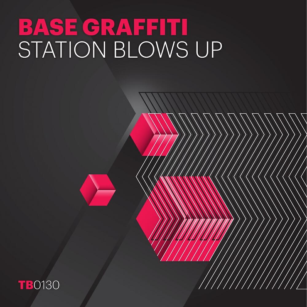 Релиз Station Blows Up