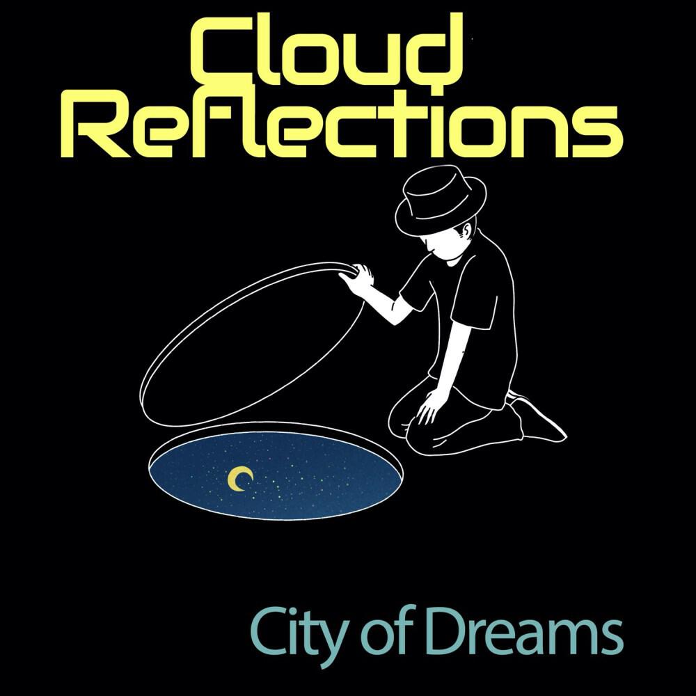 Cloud Reflections
