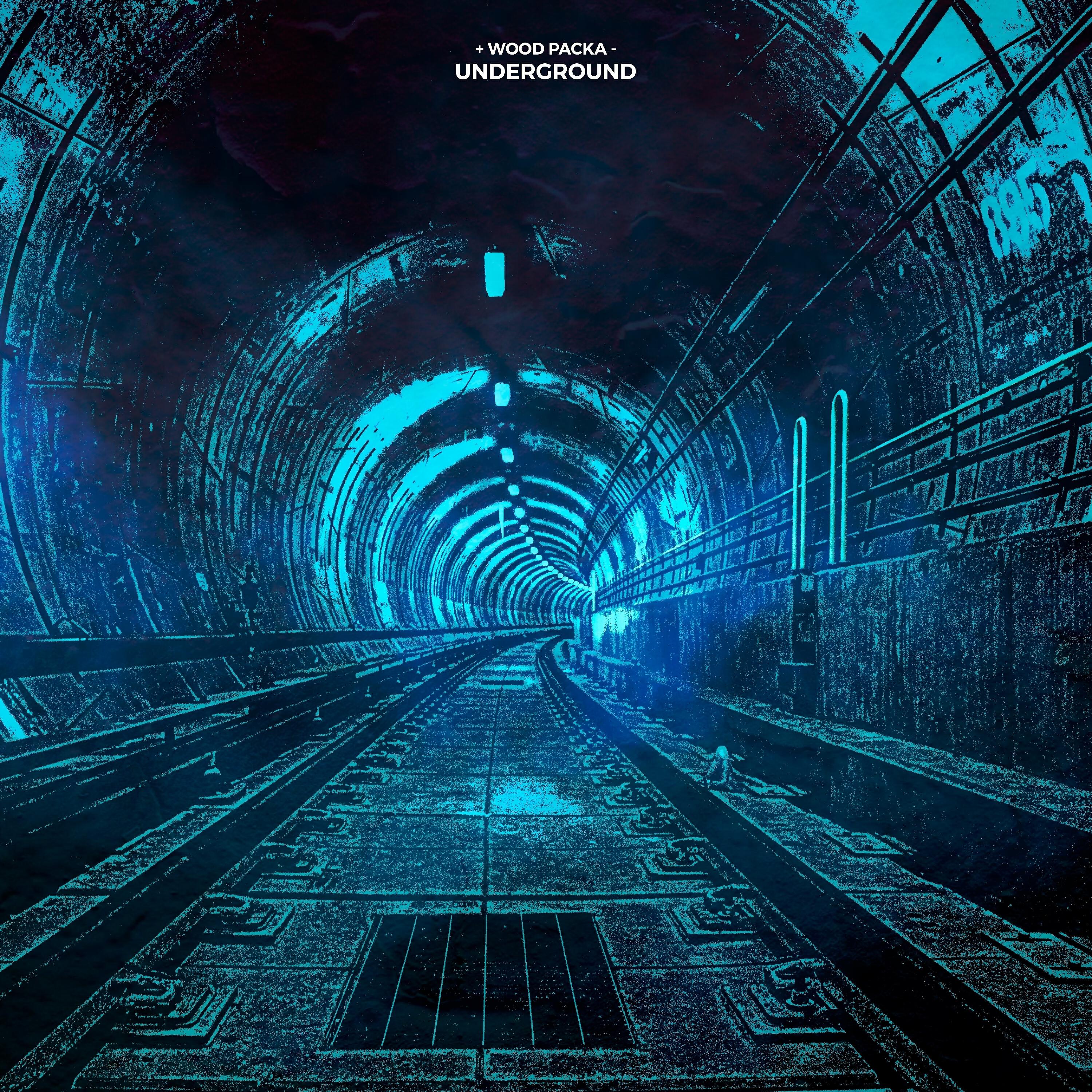 Релиз Underground
