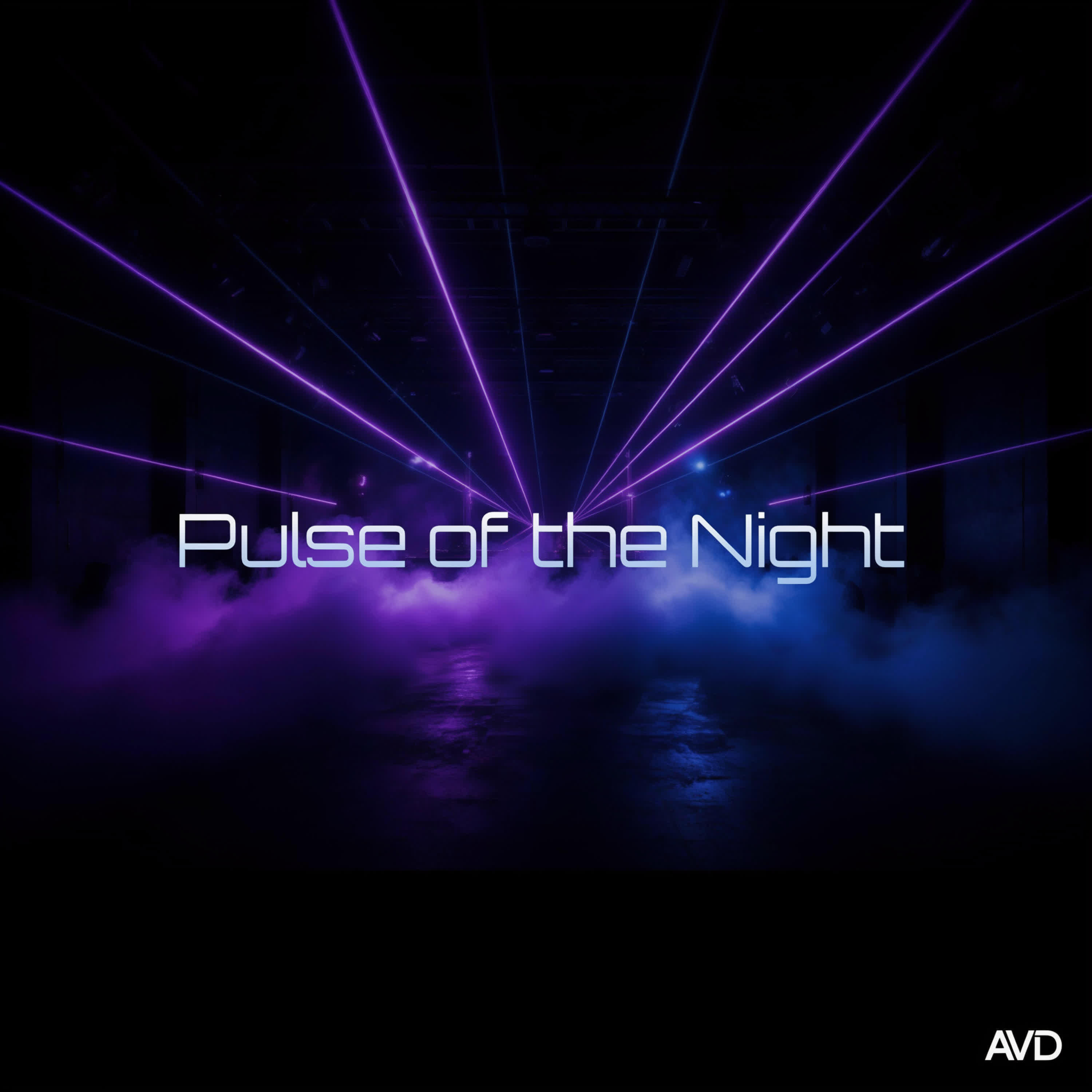 Релиз Pulse of the Night