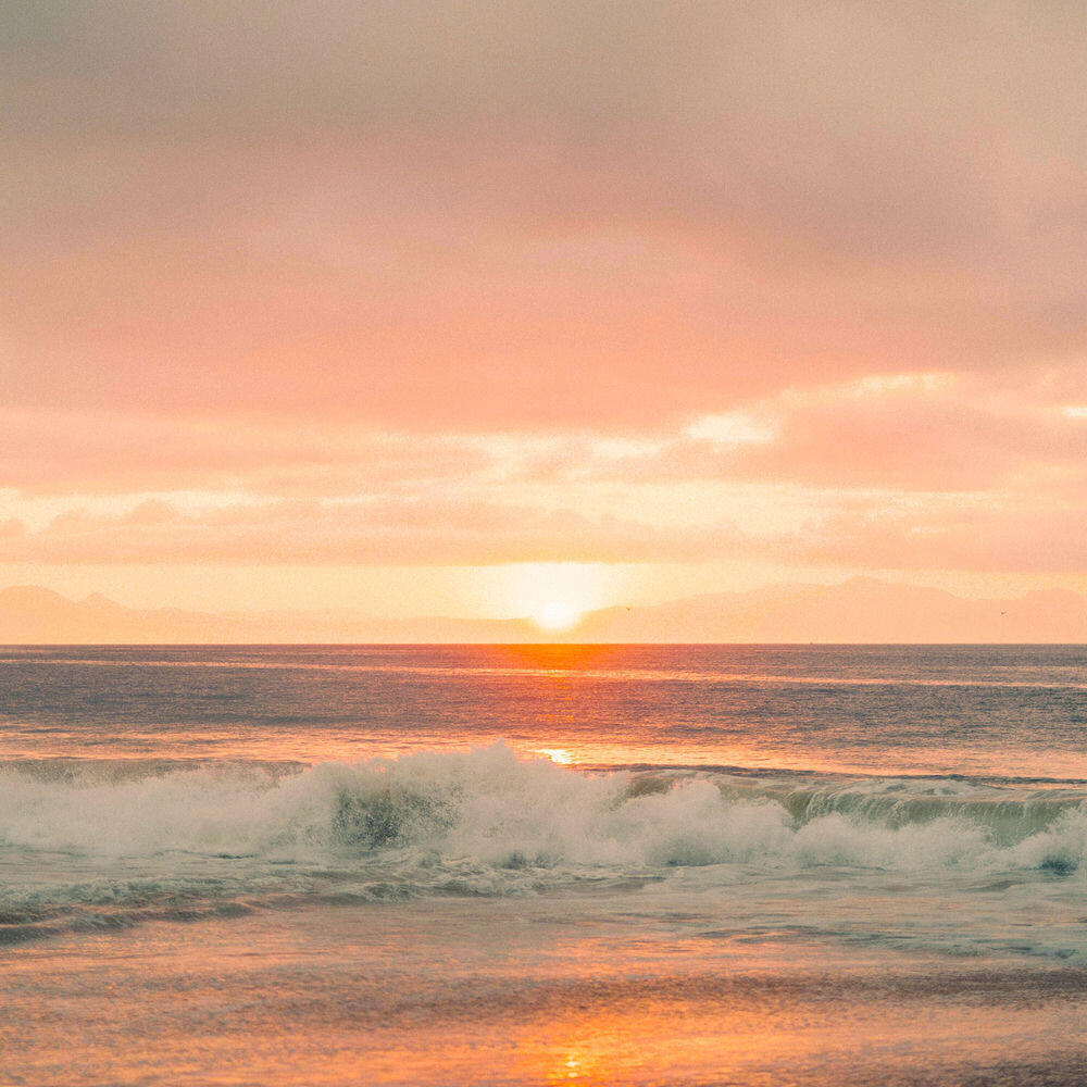 Релиз Ocean Dreams