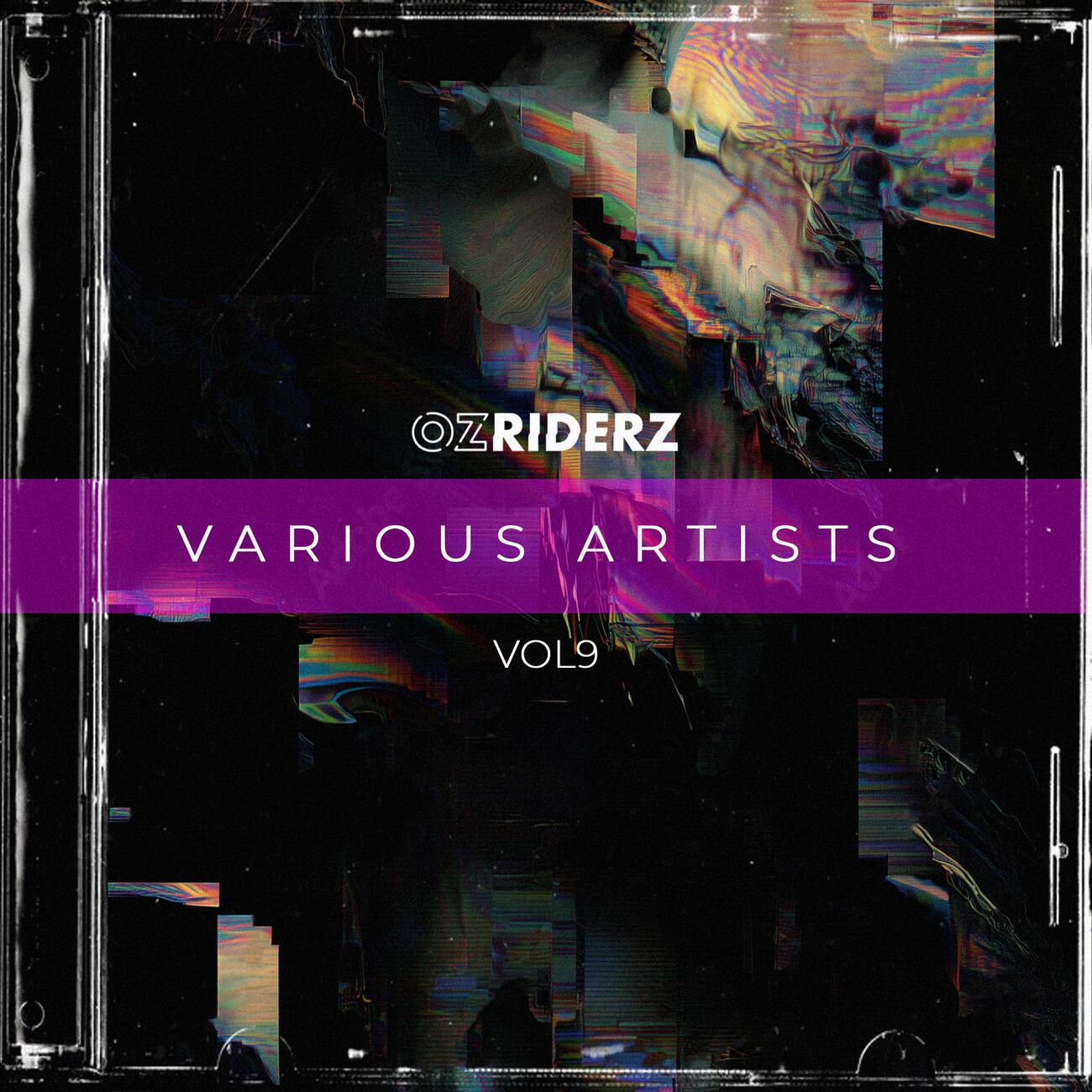 Релиз Various Artists vol. 9
