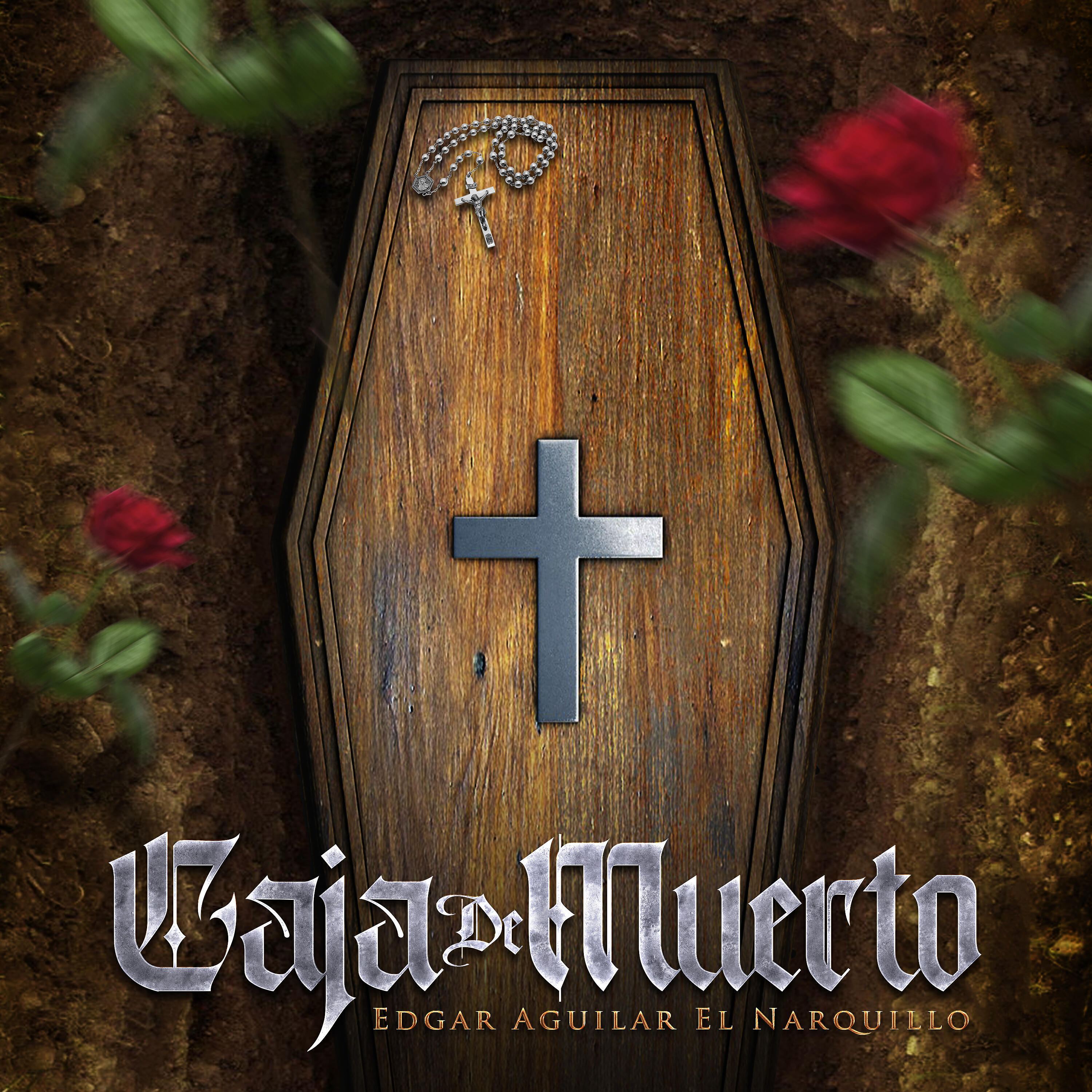 Релиз Caja de Muerto (Época Pesada)
