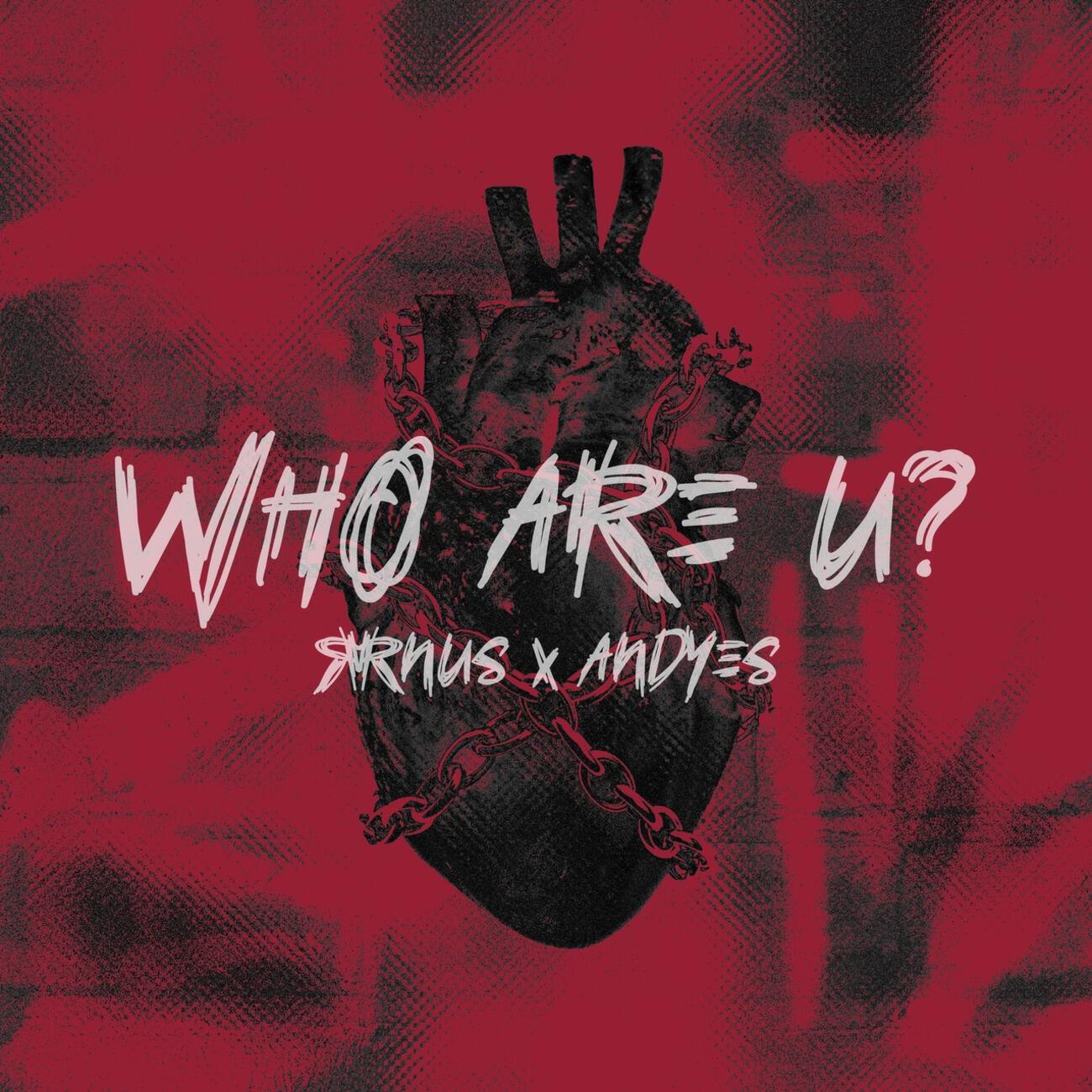 Релиз Who are u?