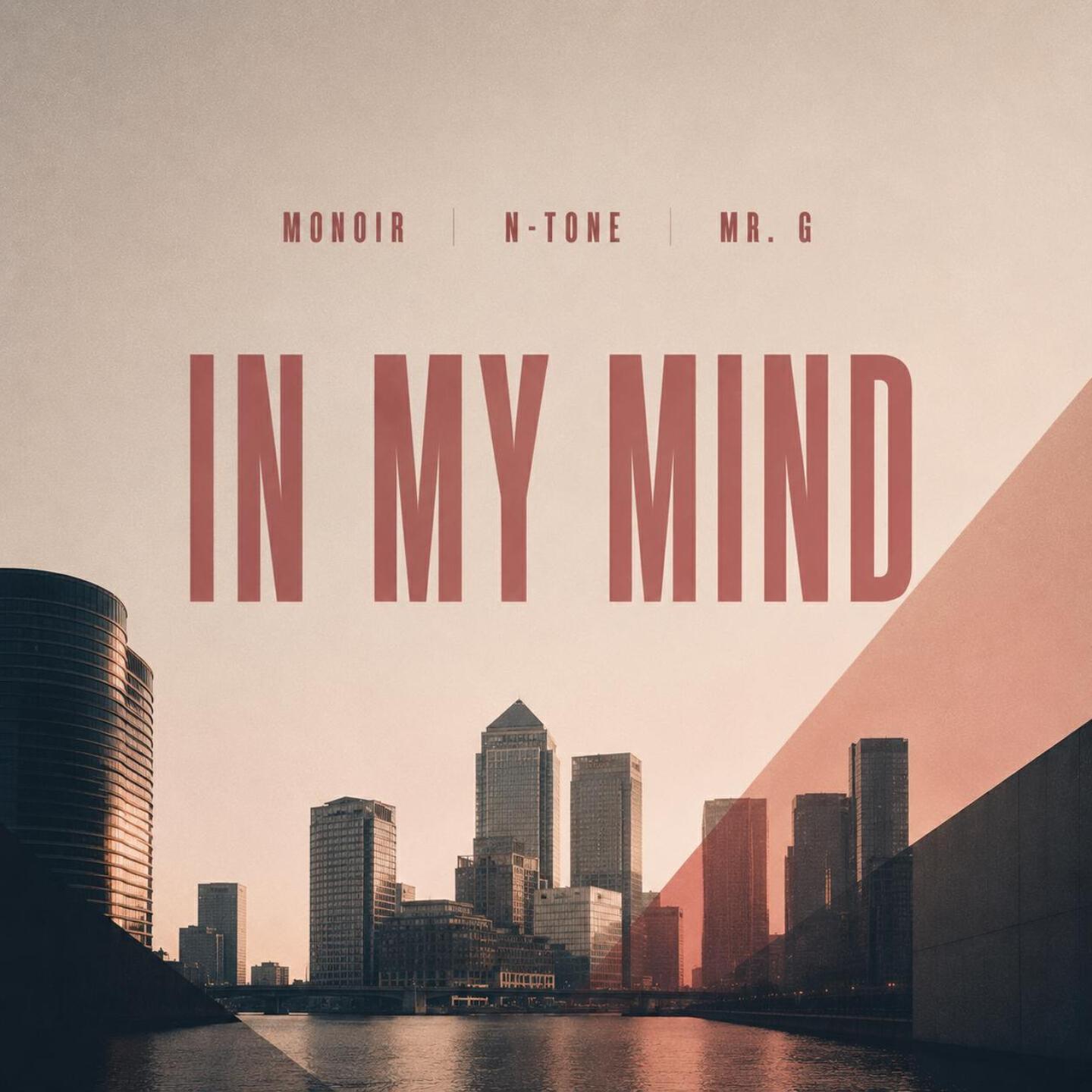 Релиз In my mind