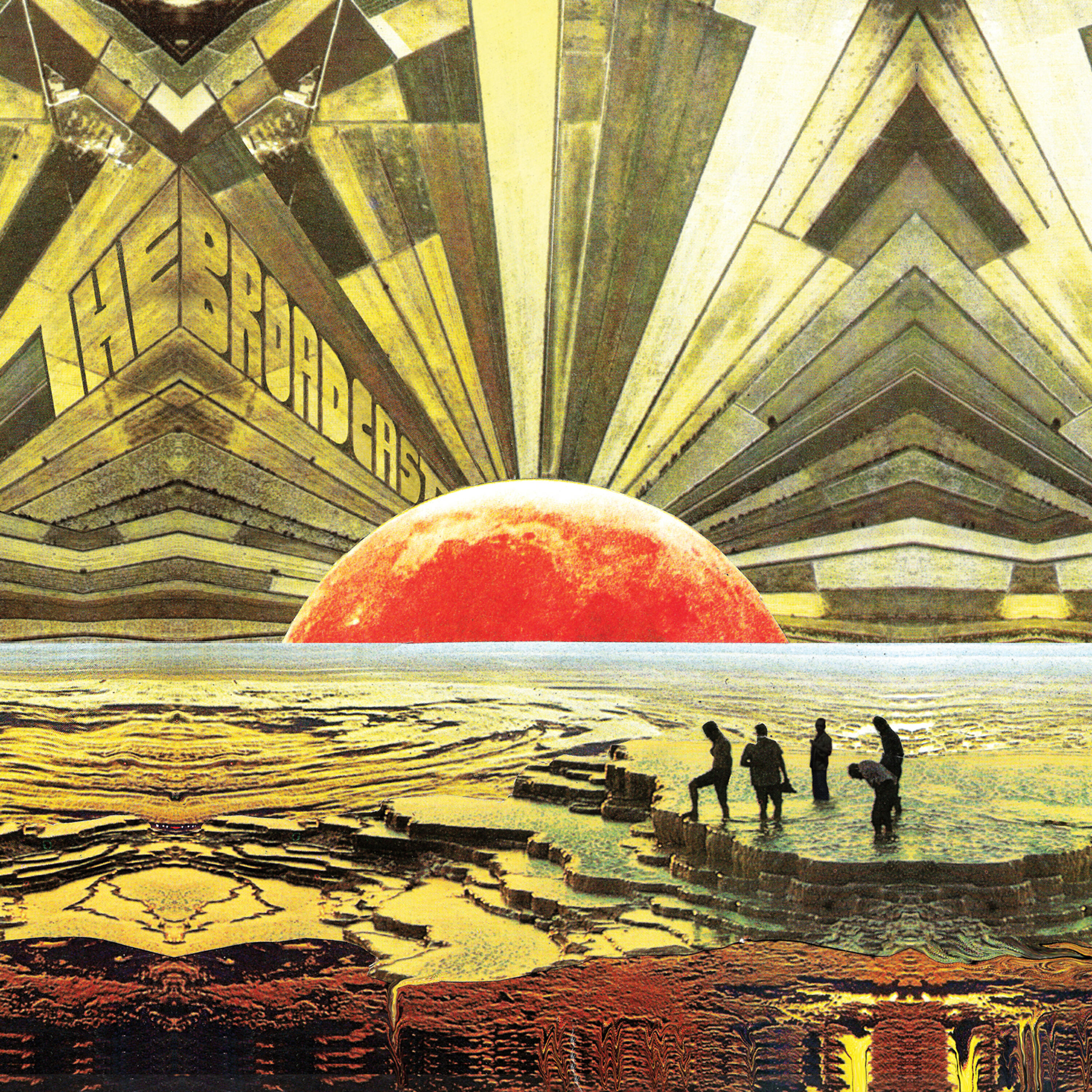 Релиз From the Horizon