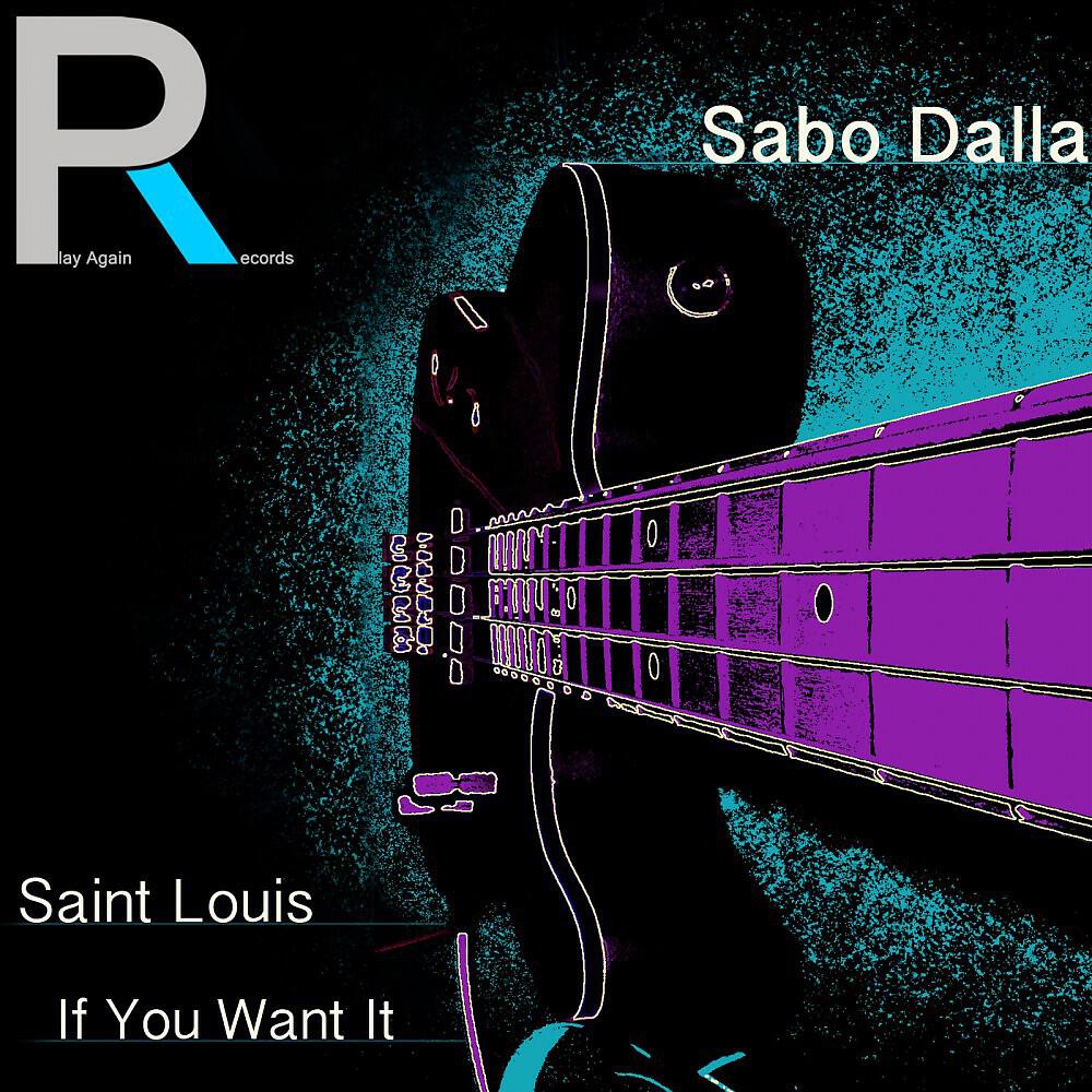 Релиз Saint Louis
