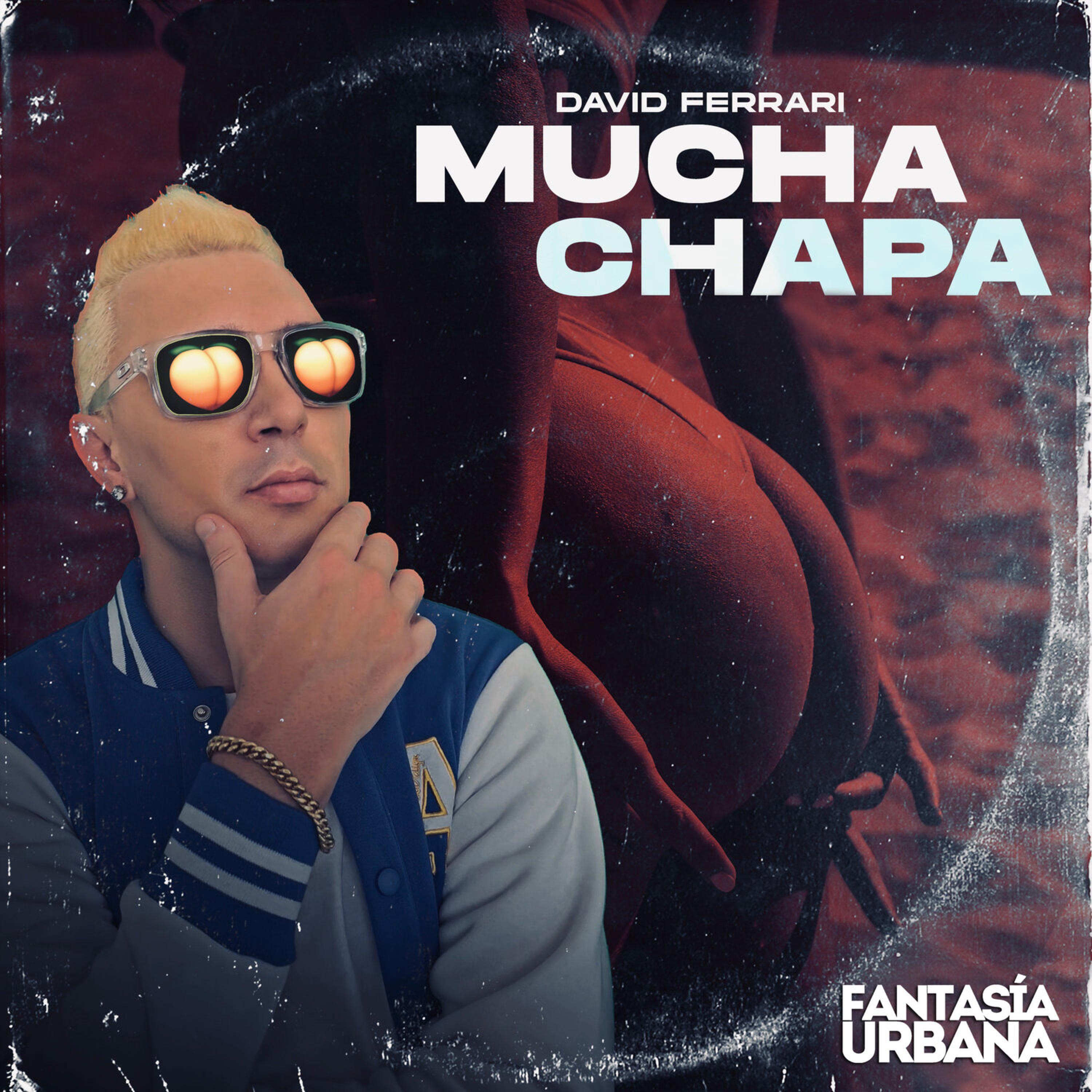 Релиз Mucha Chapa