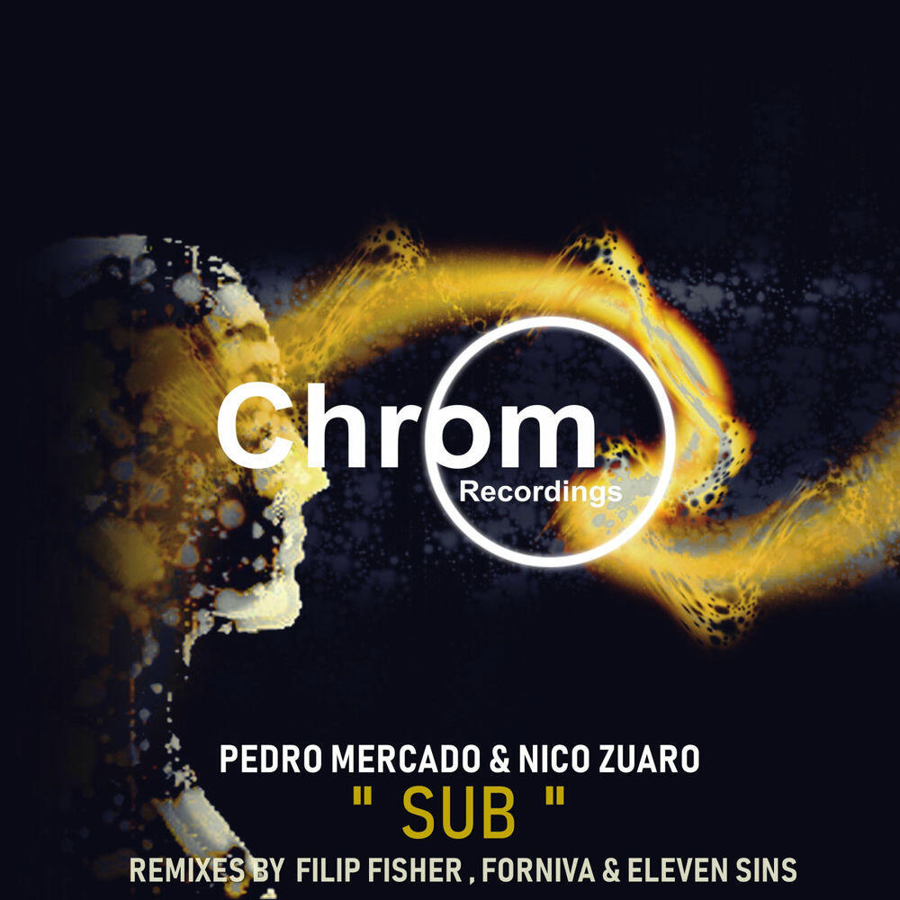 Релиз Sub