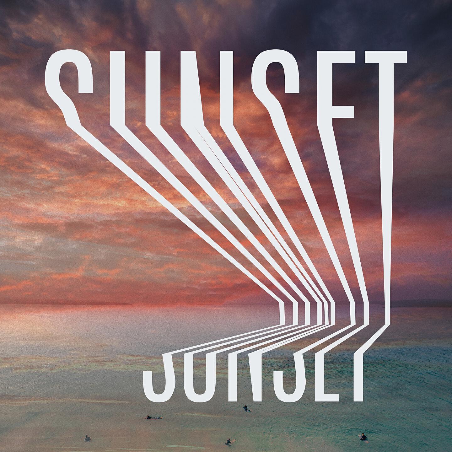 Релиз Sunset