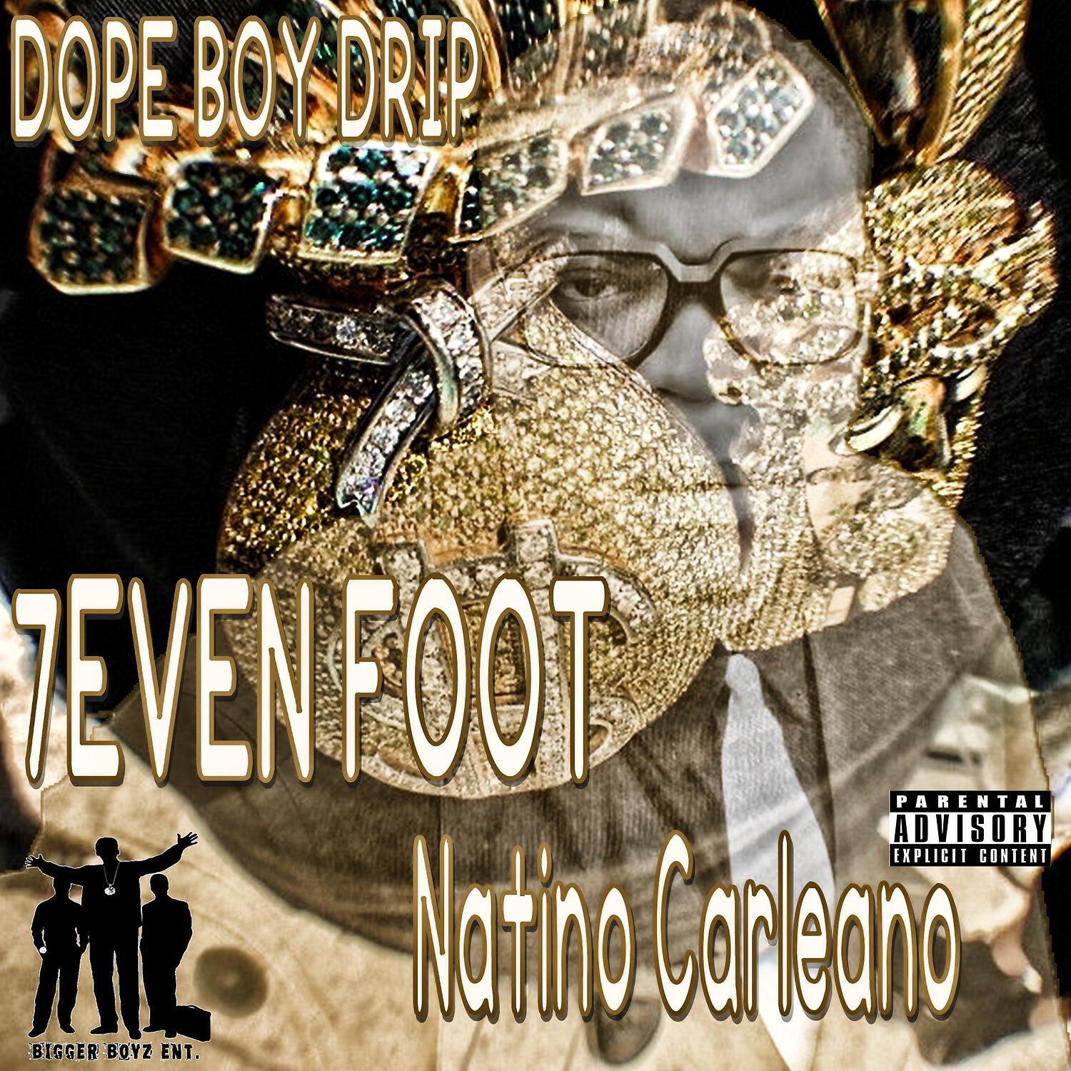 Релиз Dope Boy Drip