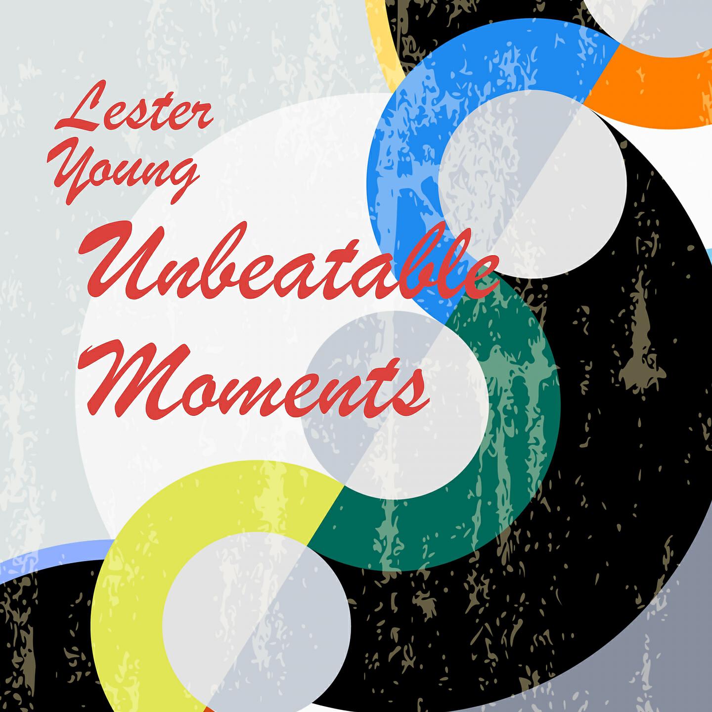 Релиз Unbeatable Moments