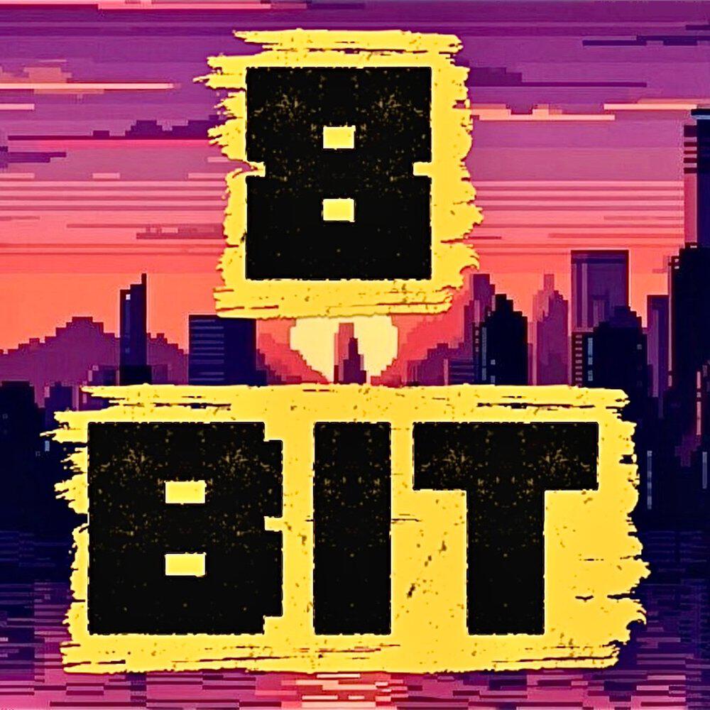 Релиз 8 bit