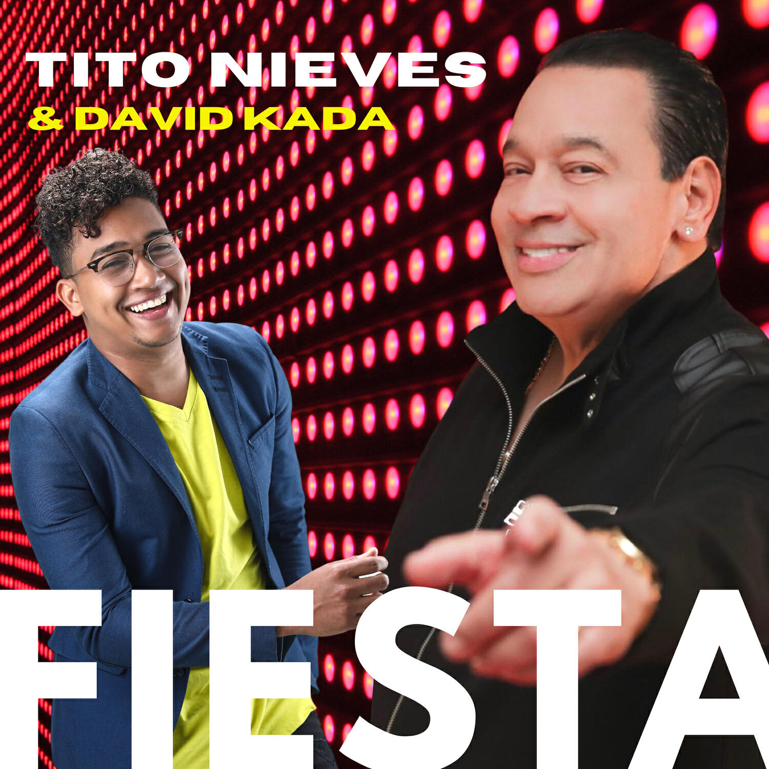 Релиз Fiesta