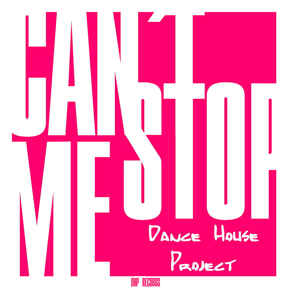 Релиз Can´t Stop Me