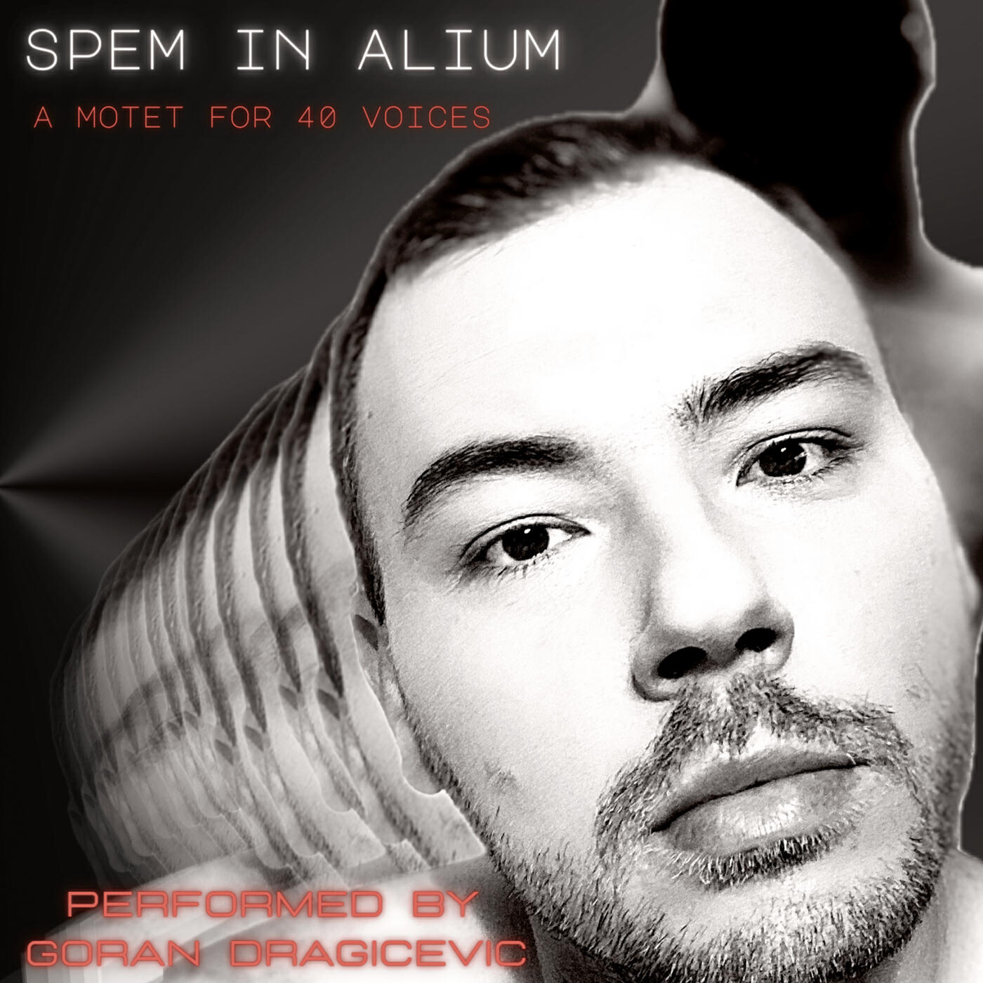 Релиз Spem in Alium (A Motet for 40 Voices)