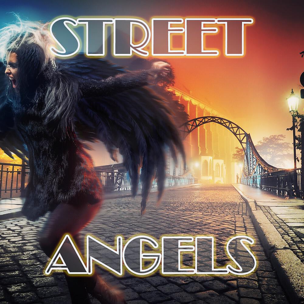 Релиз Street Angels