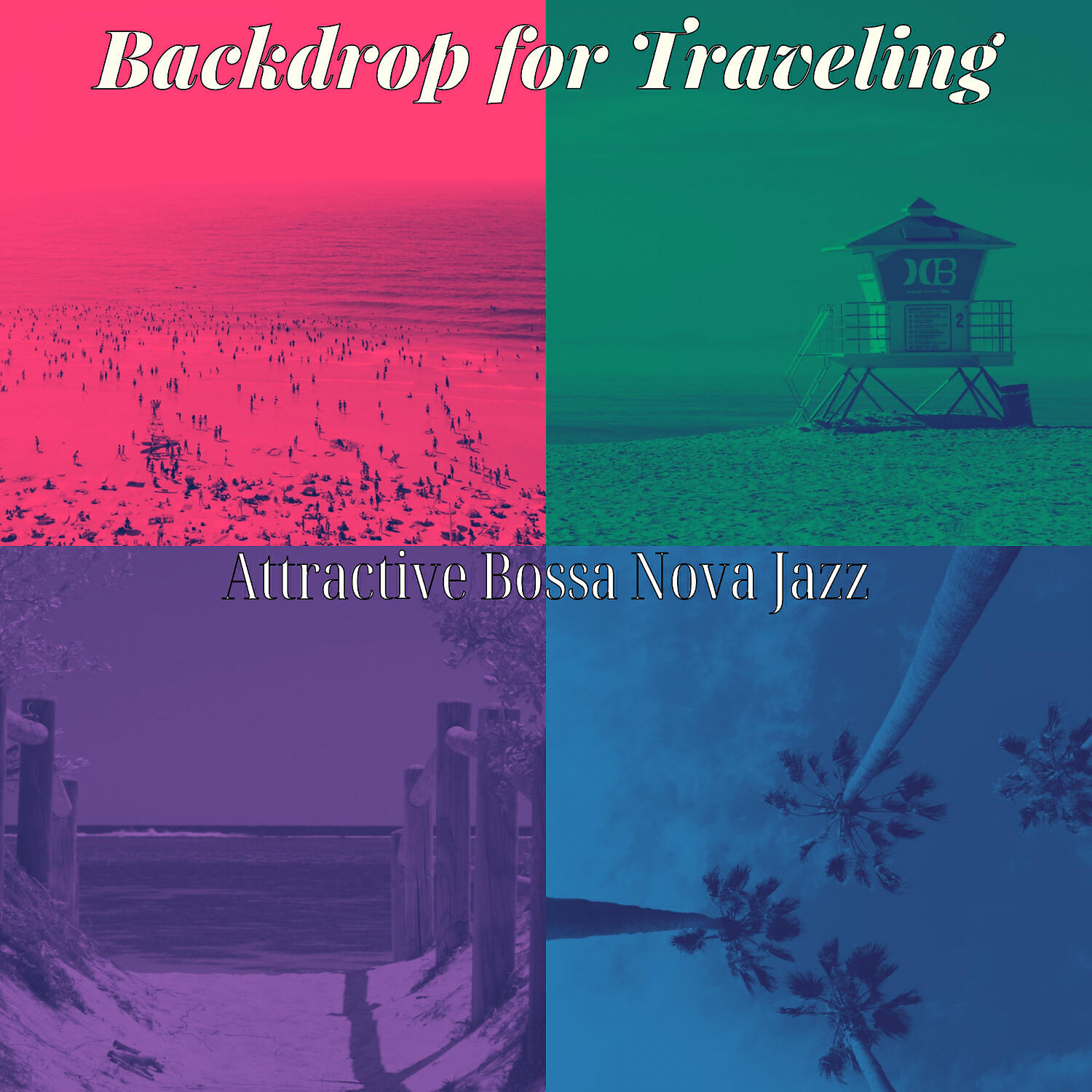 Релиз Backdrop for Traveling