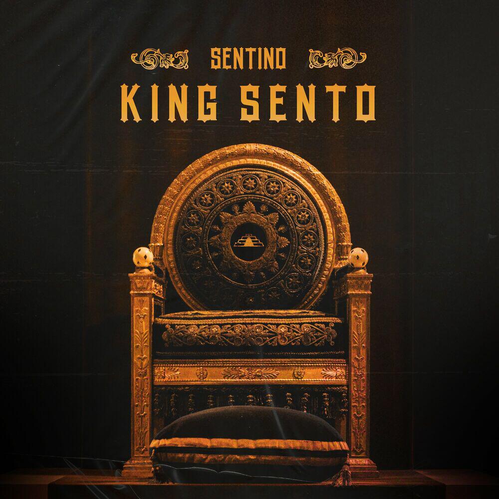 Релиз King Sento