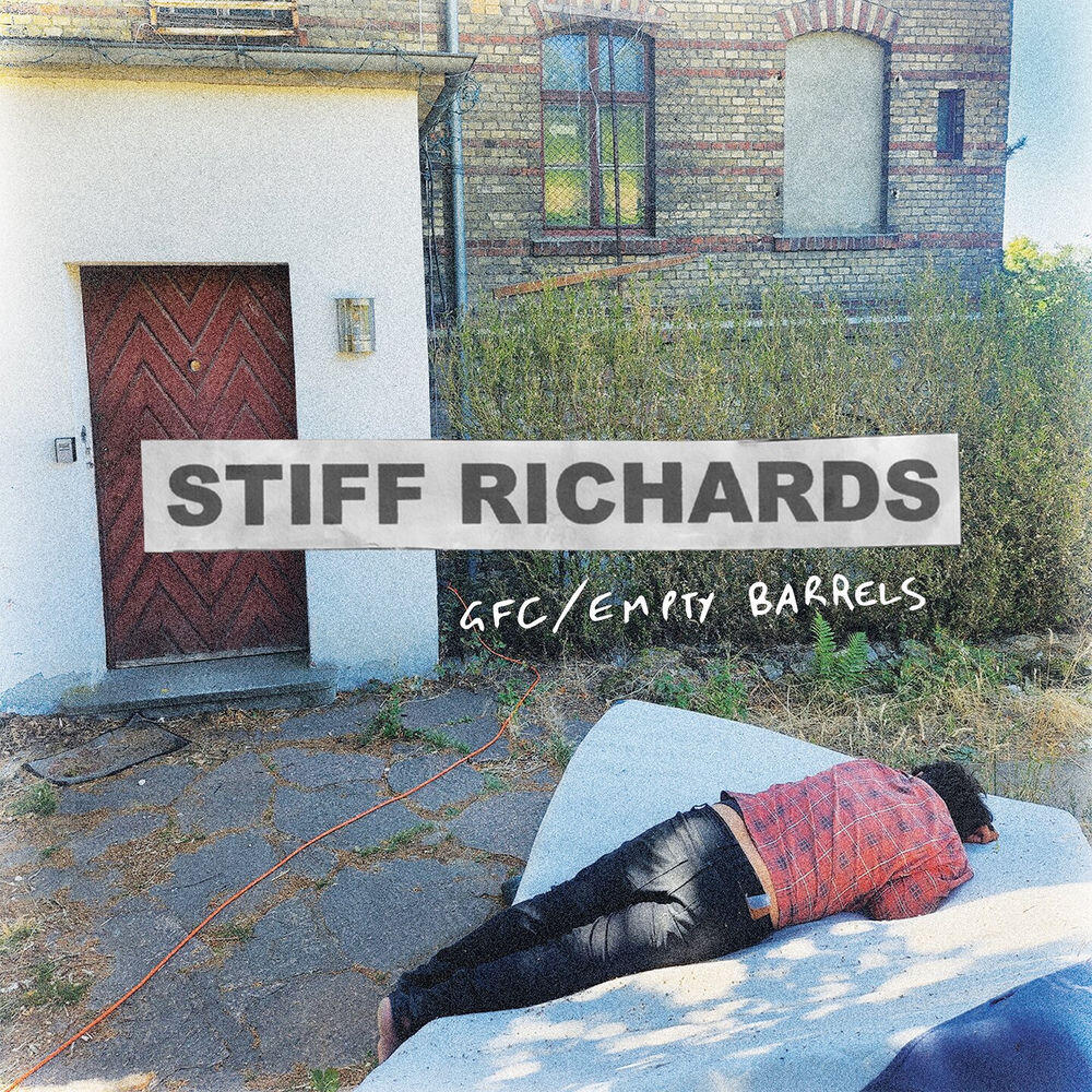 Stiff Richards