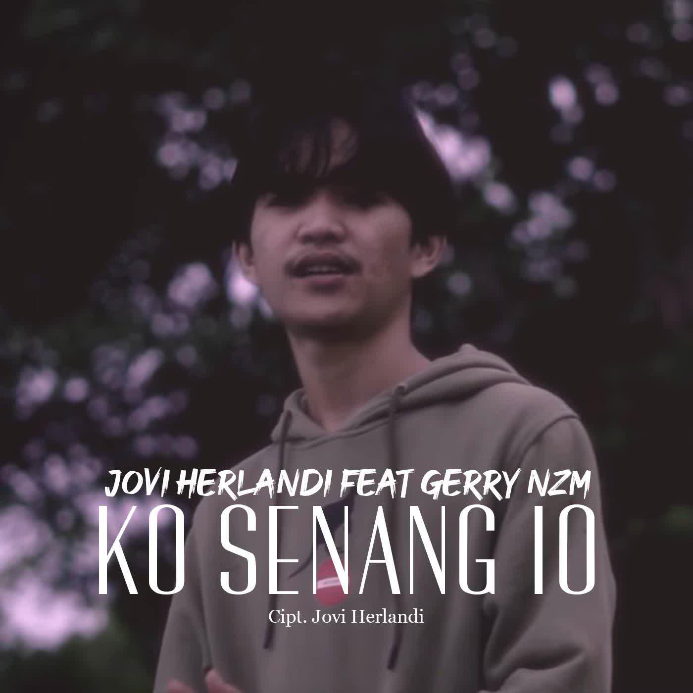 Gerry NZM