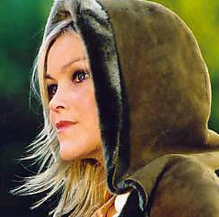 Alice Martineau