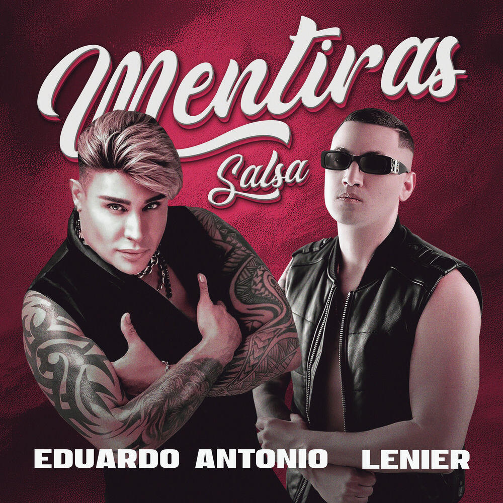Релиз Mentiras (Salsa)
