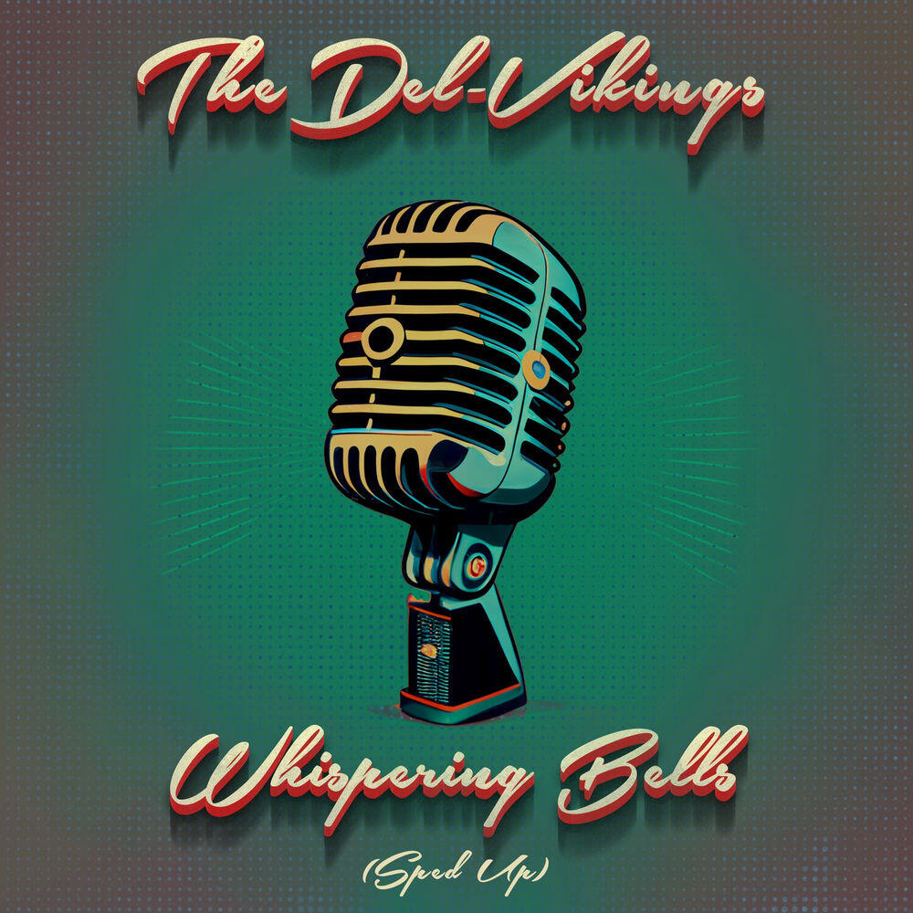 Релиз Whispering Bells (Re-Recorded - Sped Up)