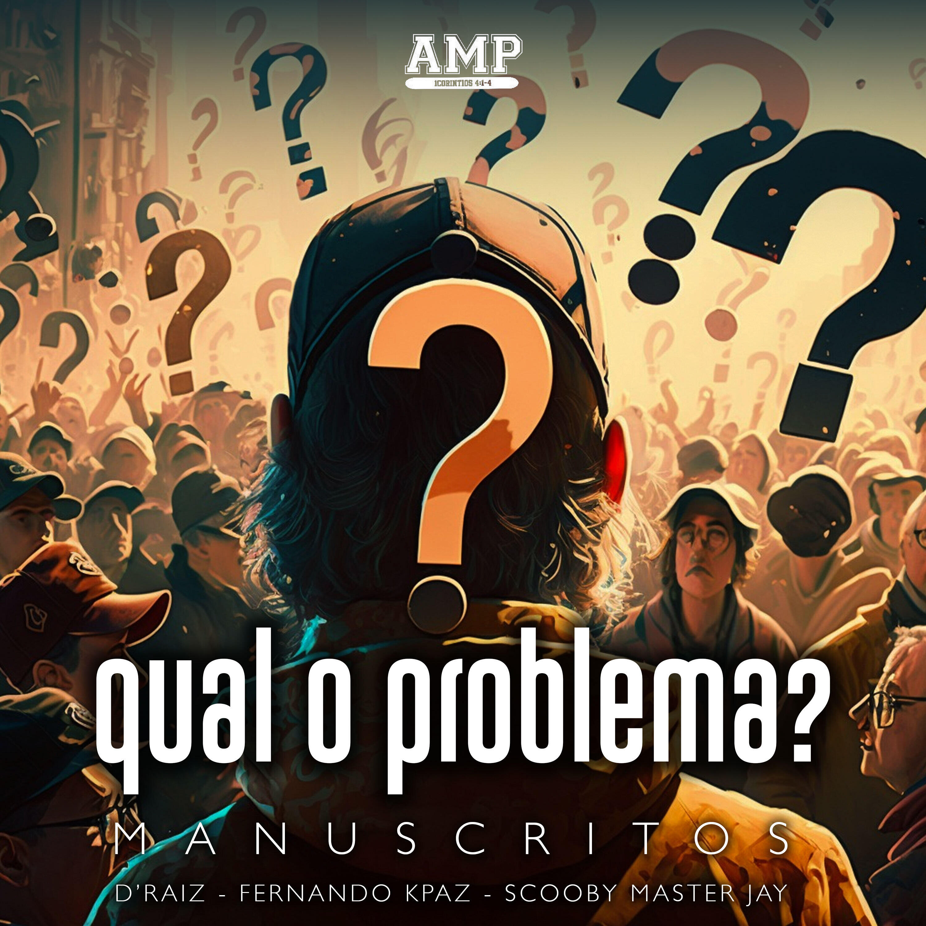 Релиз Qual o Problema?