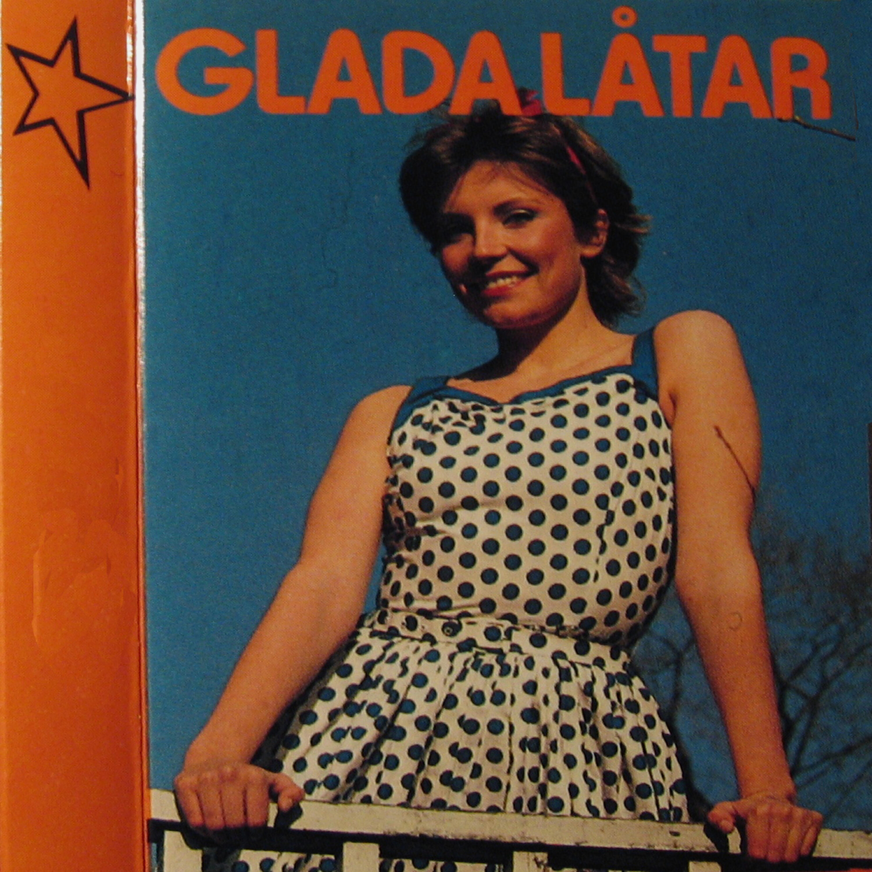 Релиз Glada låtar