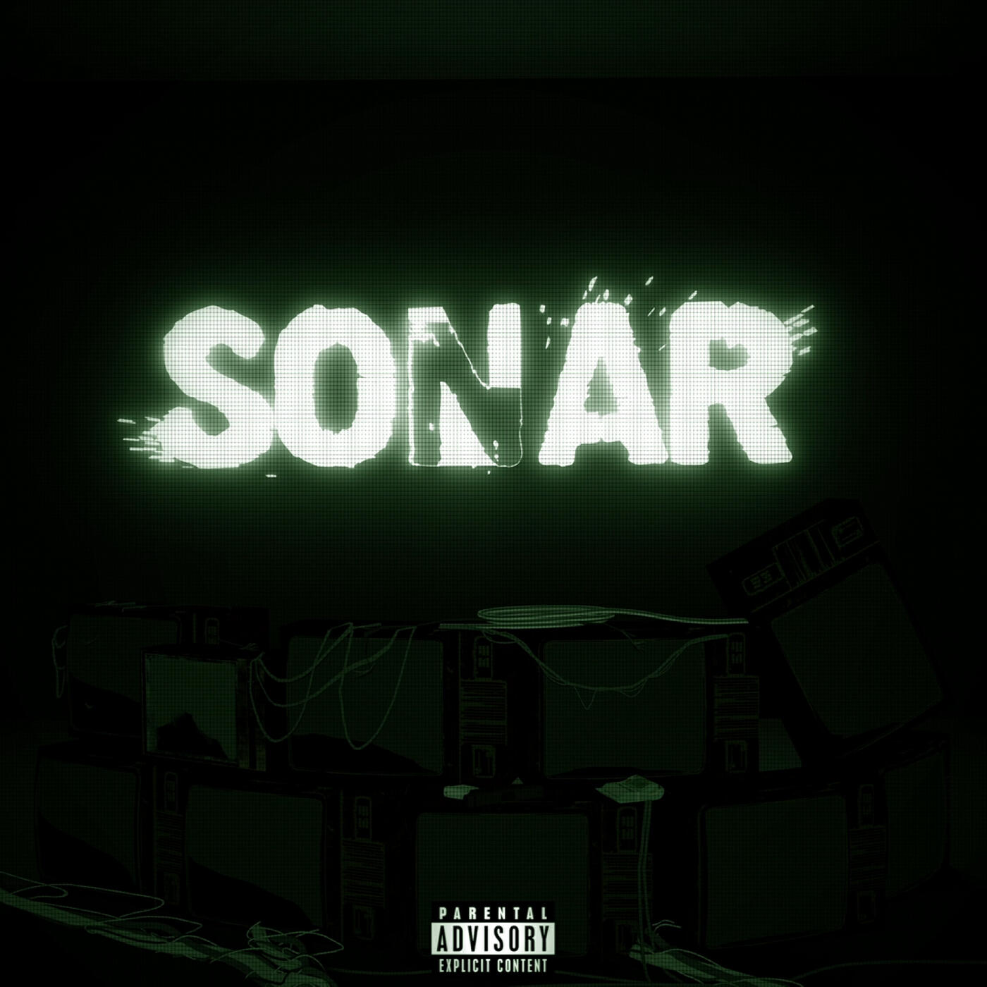 Релиз SONAR
