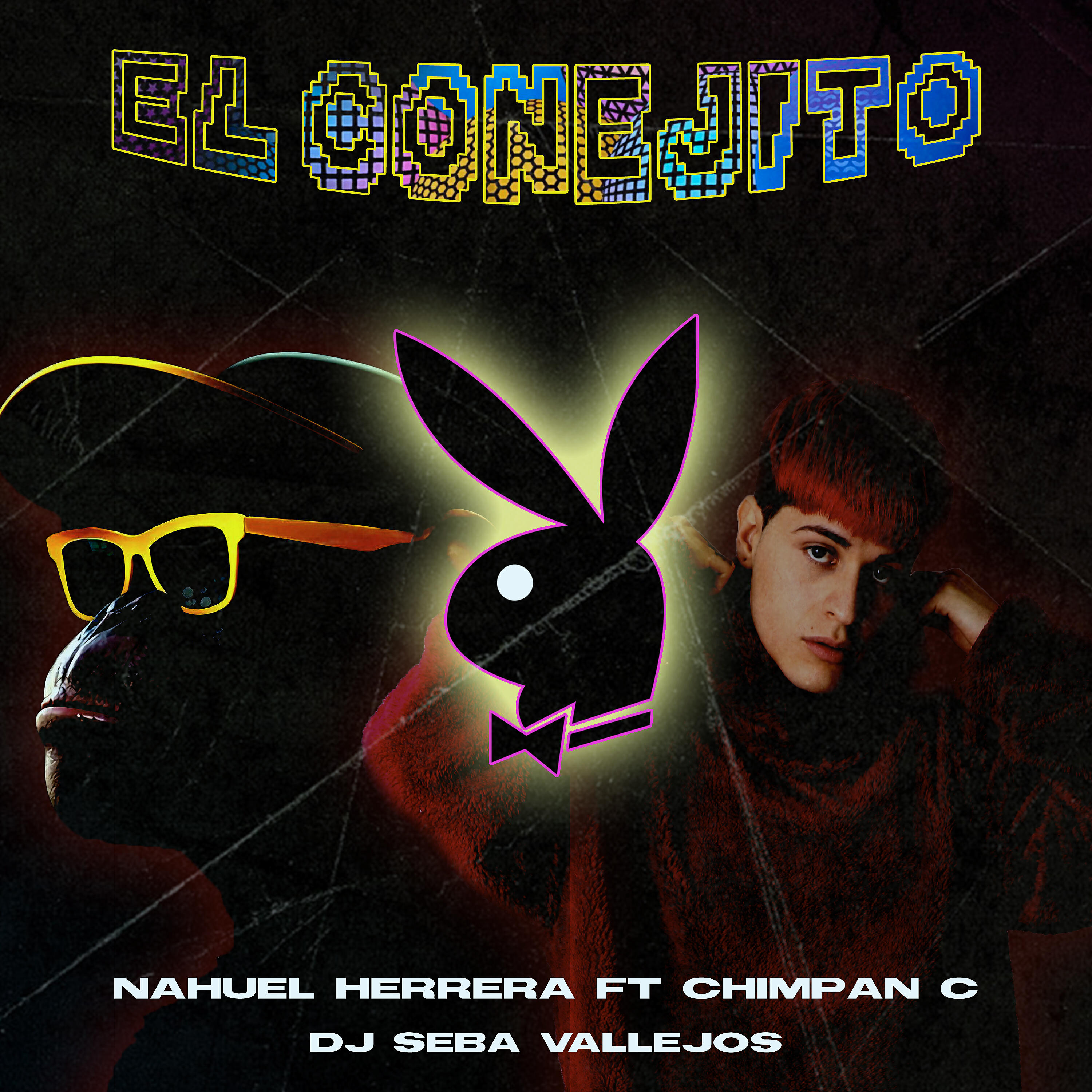 Релиз El Conejito