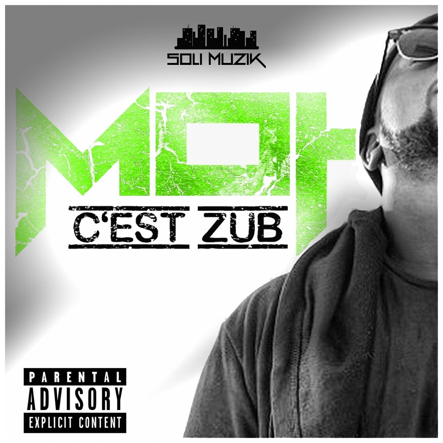 Скачать песню Moh - C'est zub бесплатно в MP3 для Android и iOS