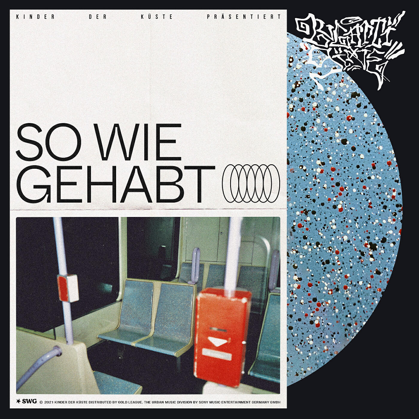 Релиз So Wie Gehabt