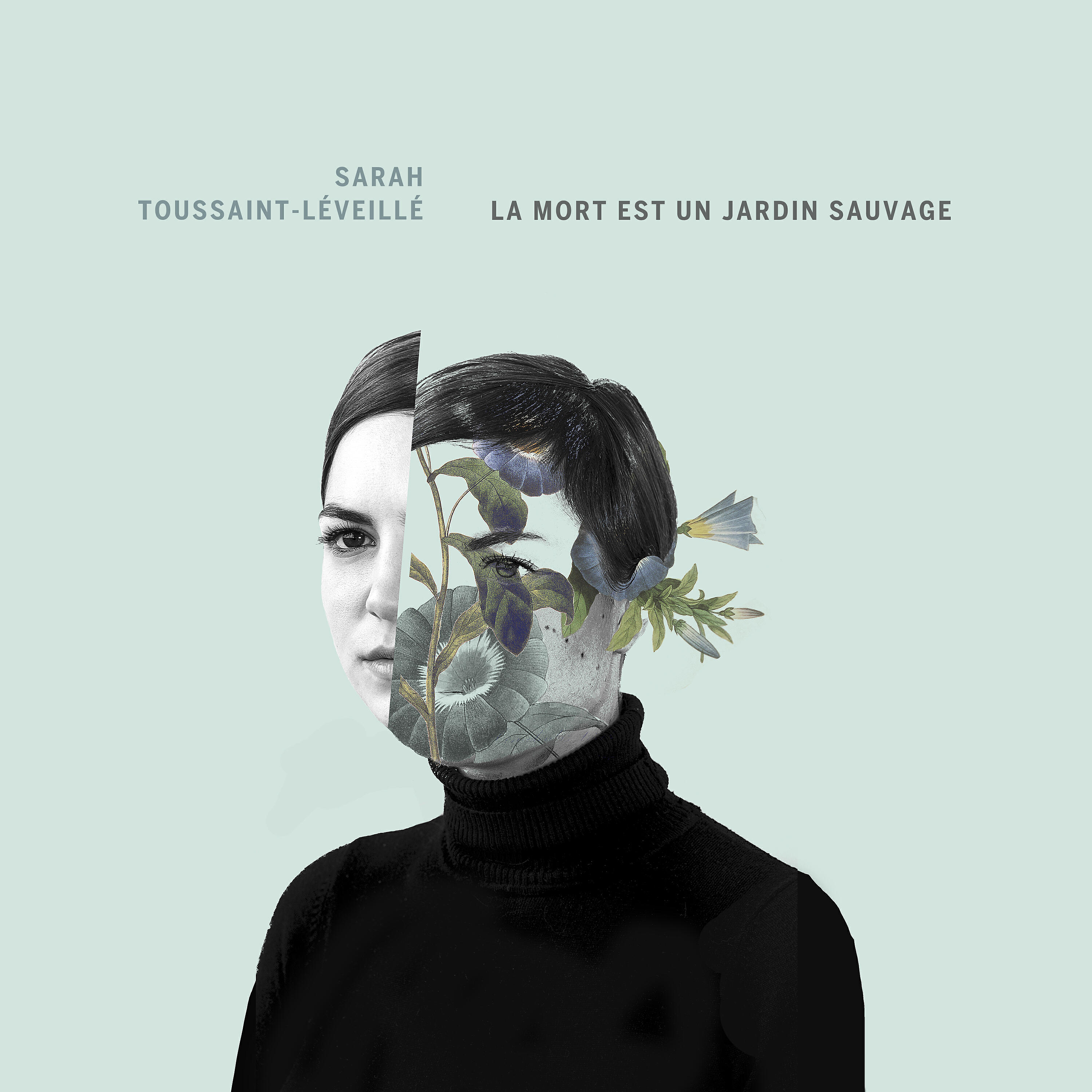 Sarah Toussaint-Léveillée