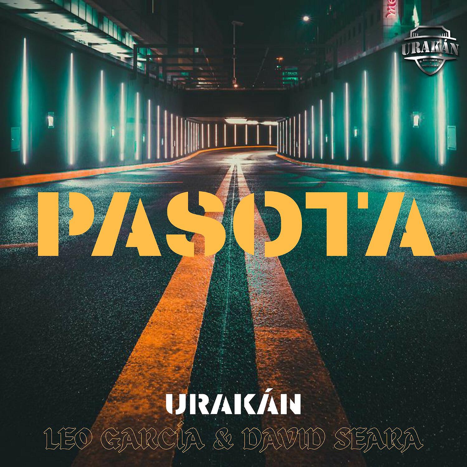 Релиз Pasota