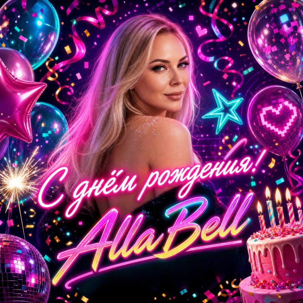 Релиз С днём рождения!