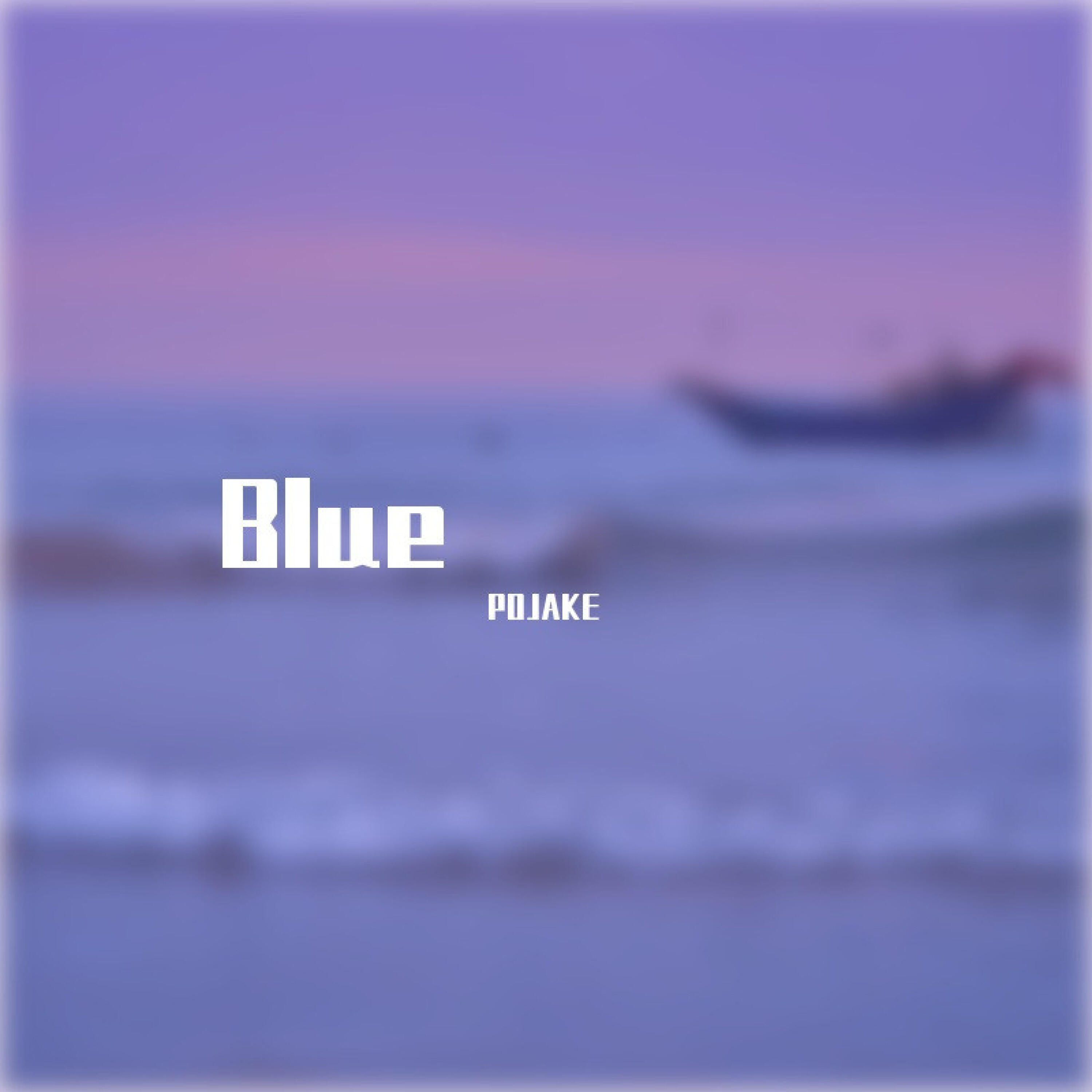 Релиз Blue
