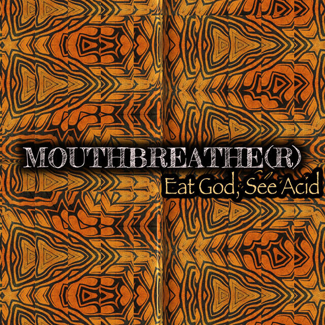 Релиз Eat God, See Acid