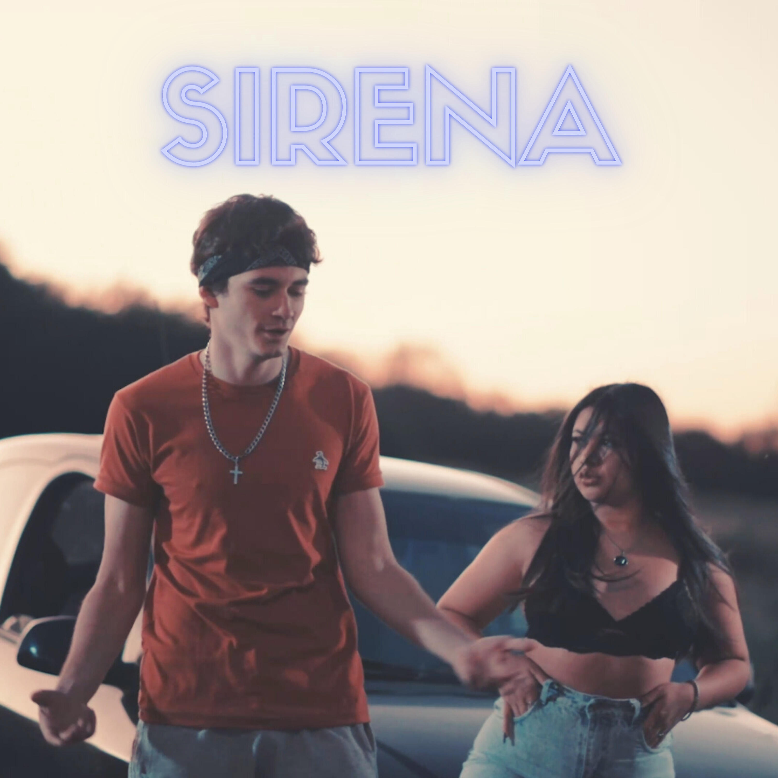 Релиз Sirena