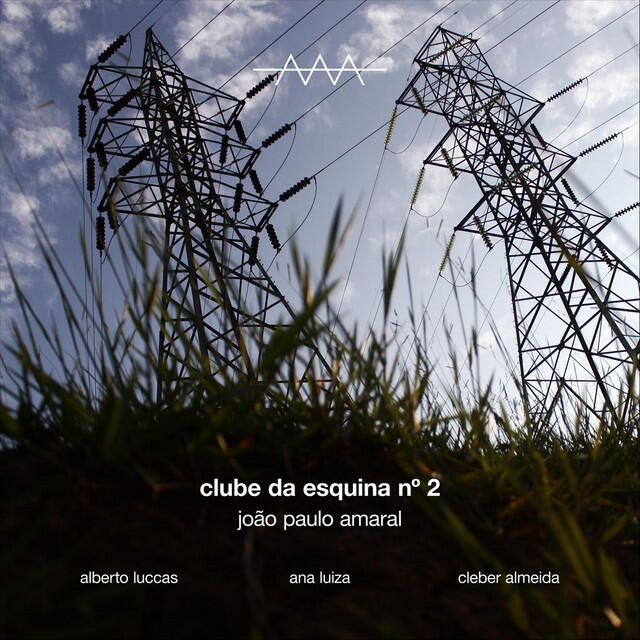 Релиз Clube da Esquina No. 2