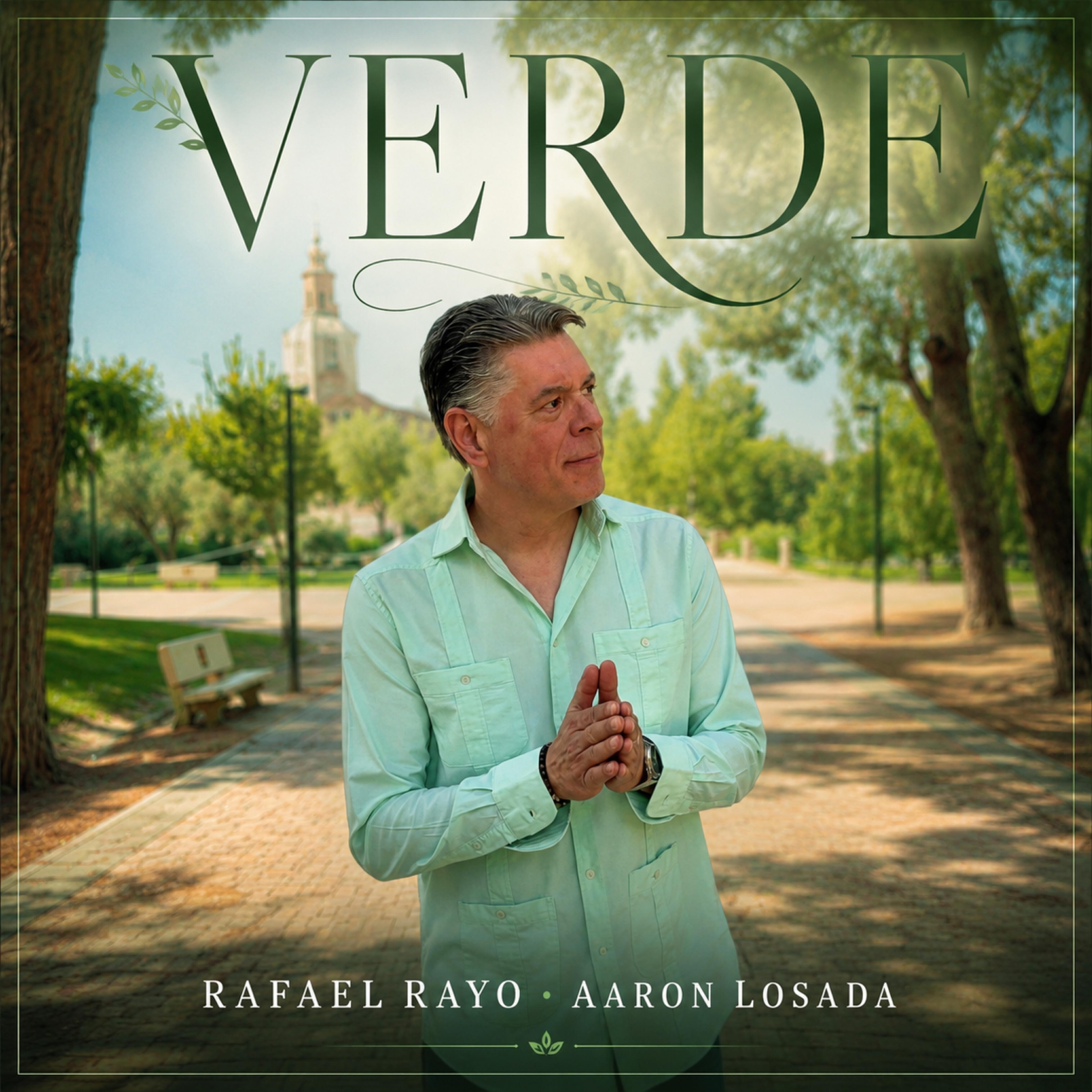 Релиз Verde