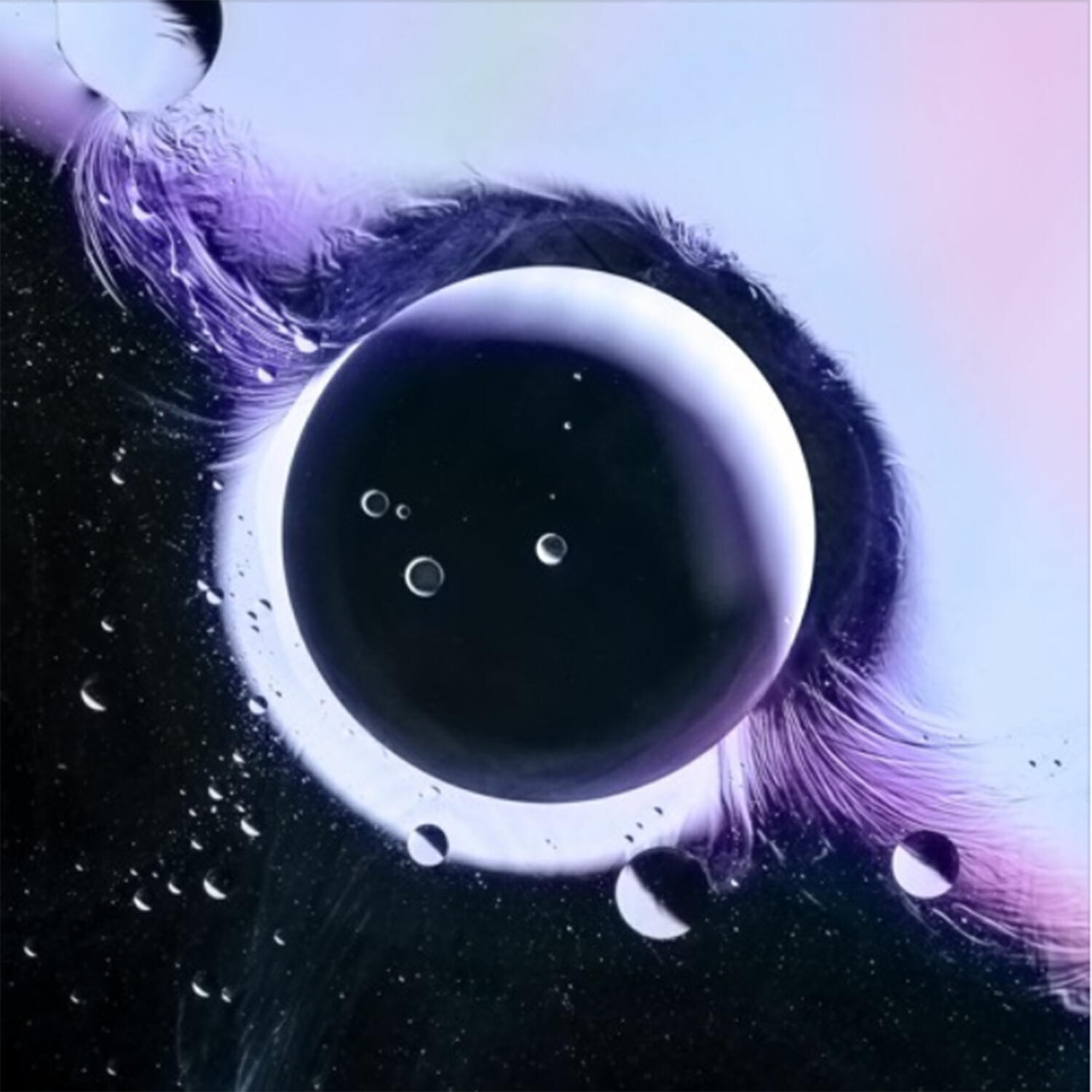 Релиз Cosmica