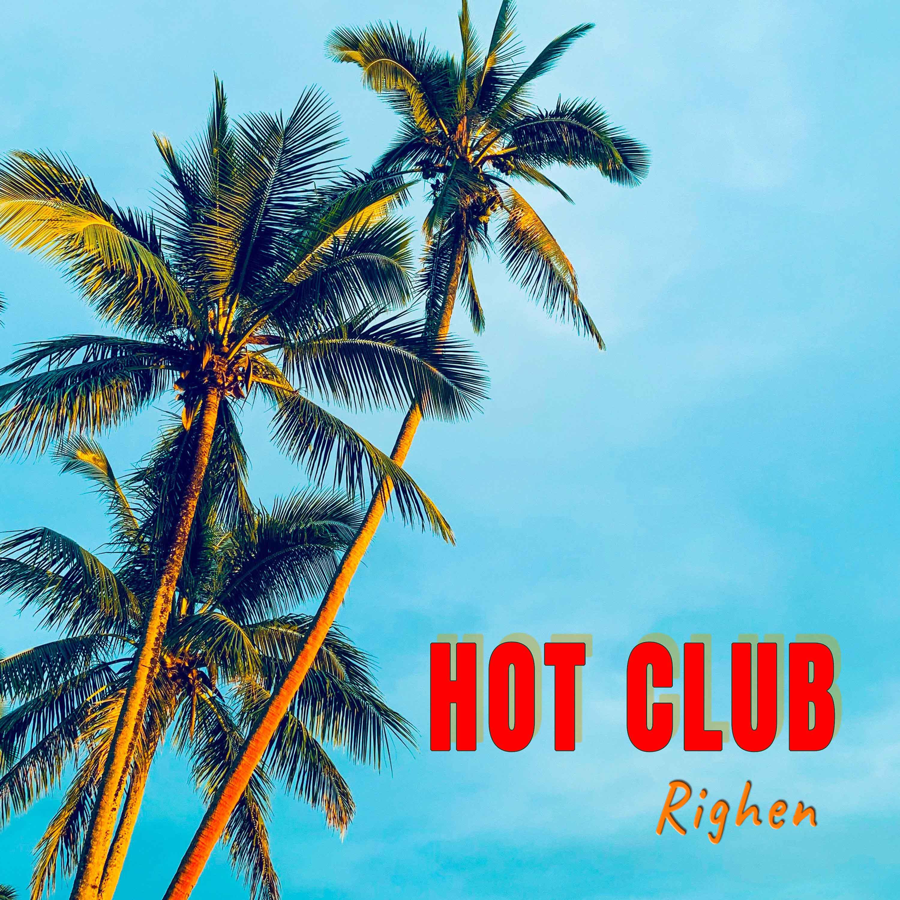 Релиз Hot Club