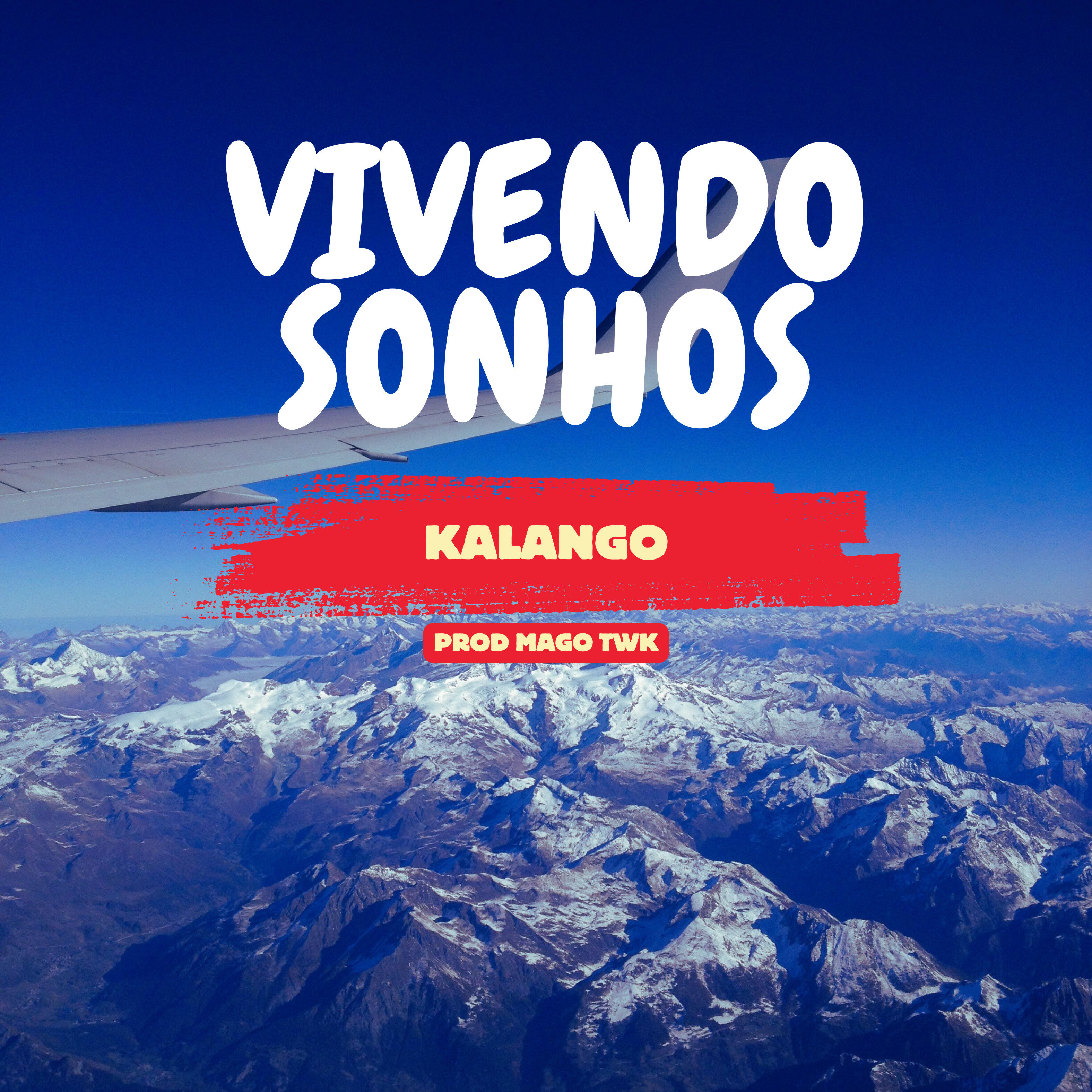 Релиз Vivendo Sonhos