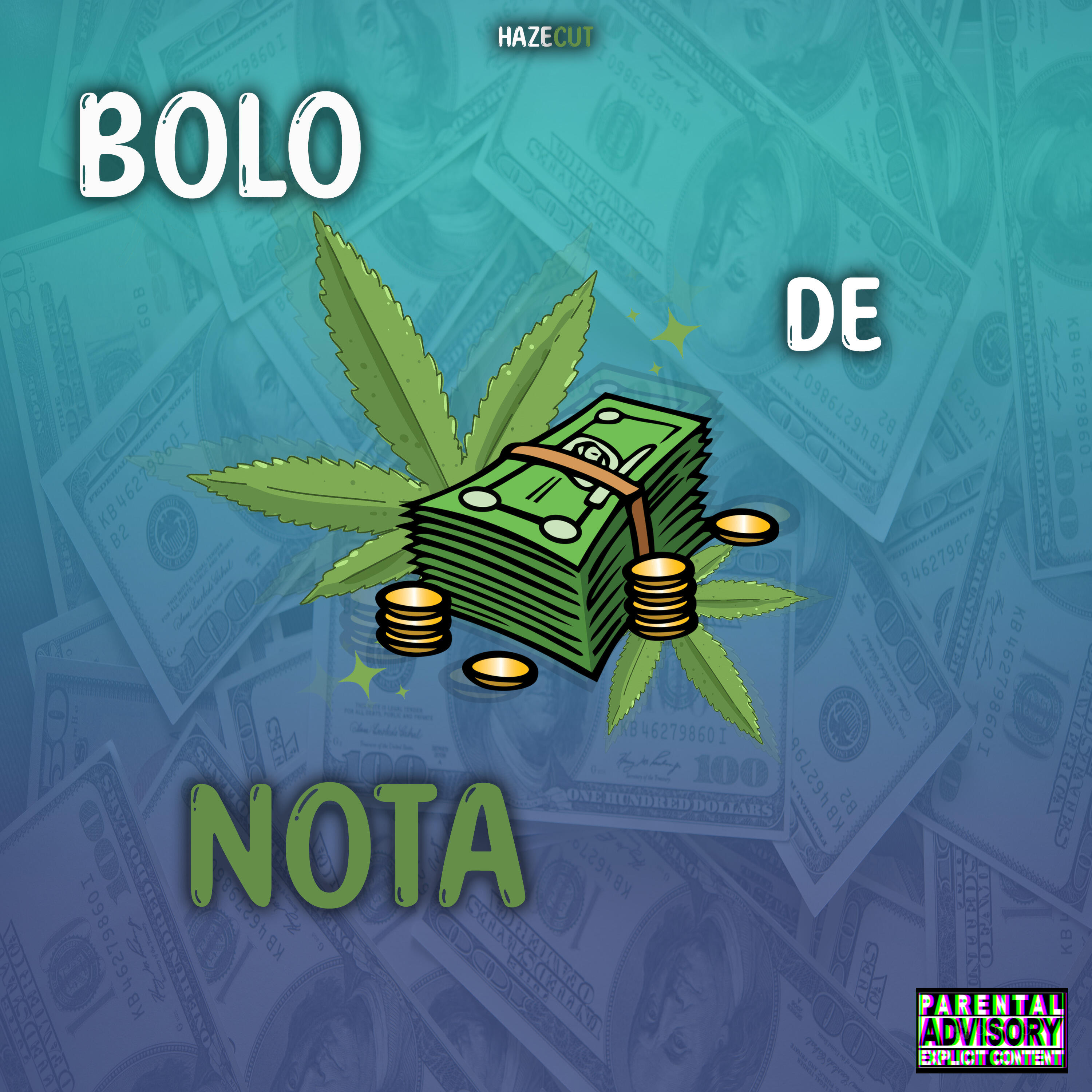 Релиз Bolo de Nota