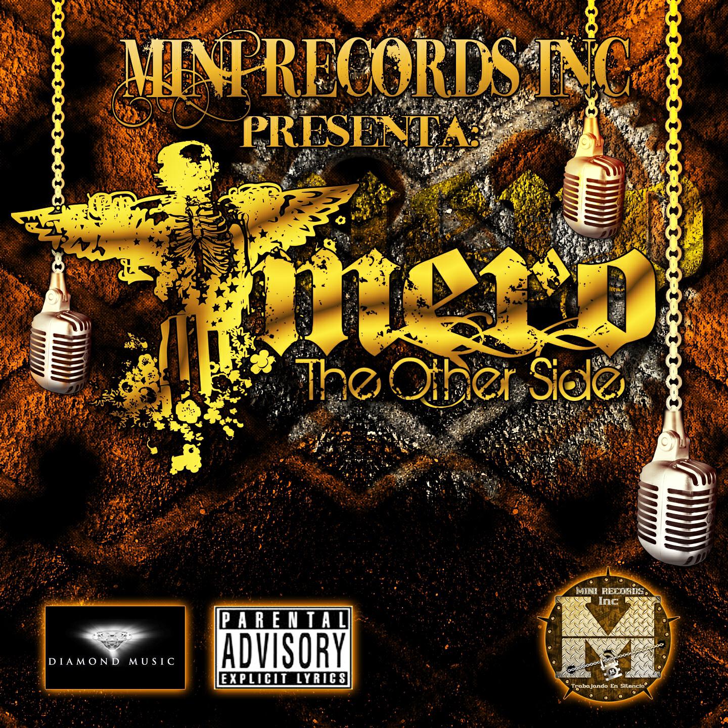 Релиз Mero The Other Side