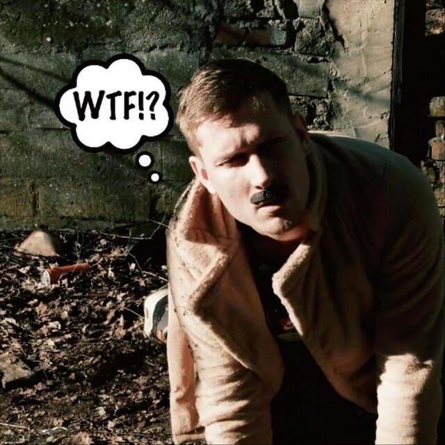 Релиз WTF!?