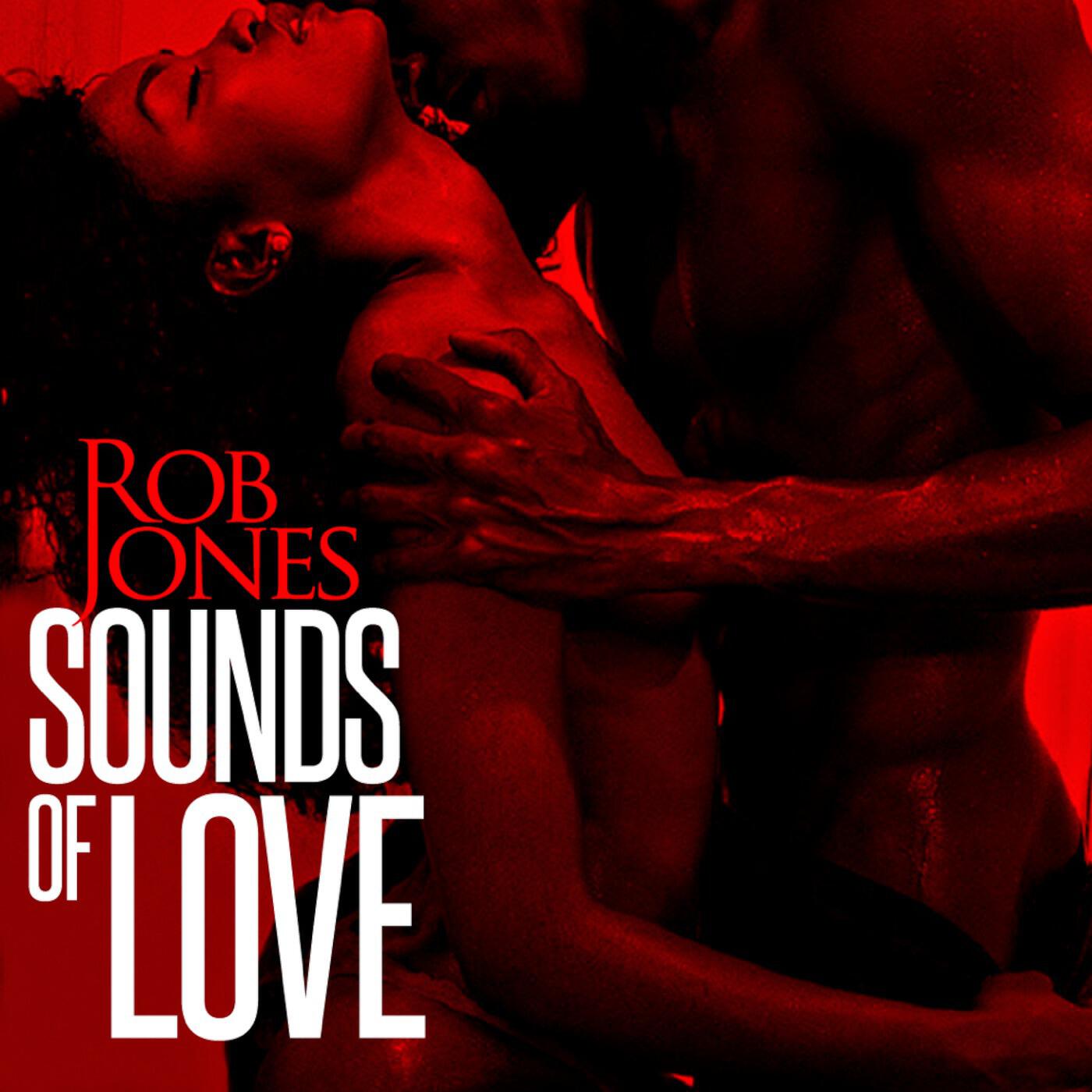 Релиз Sounds of Love