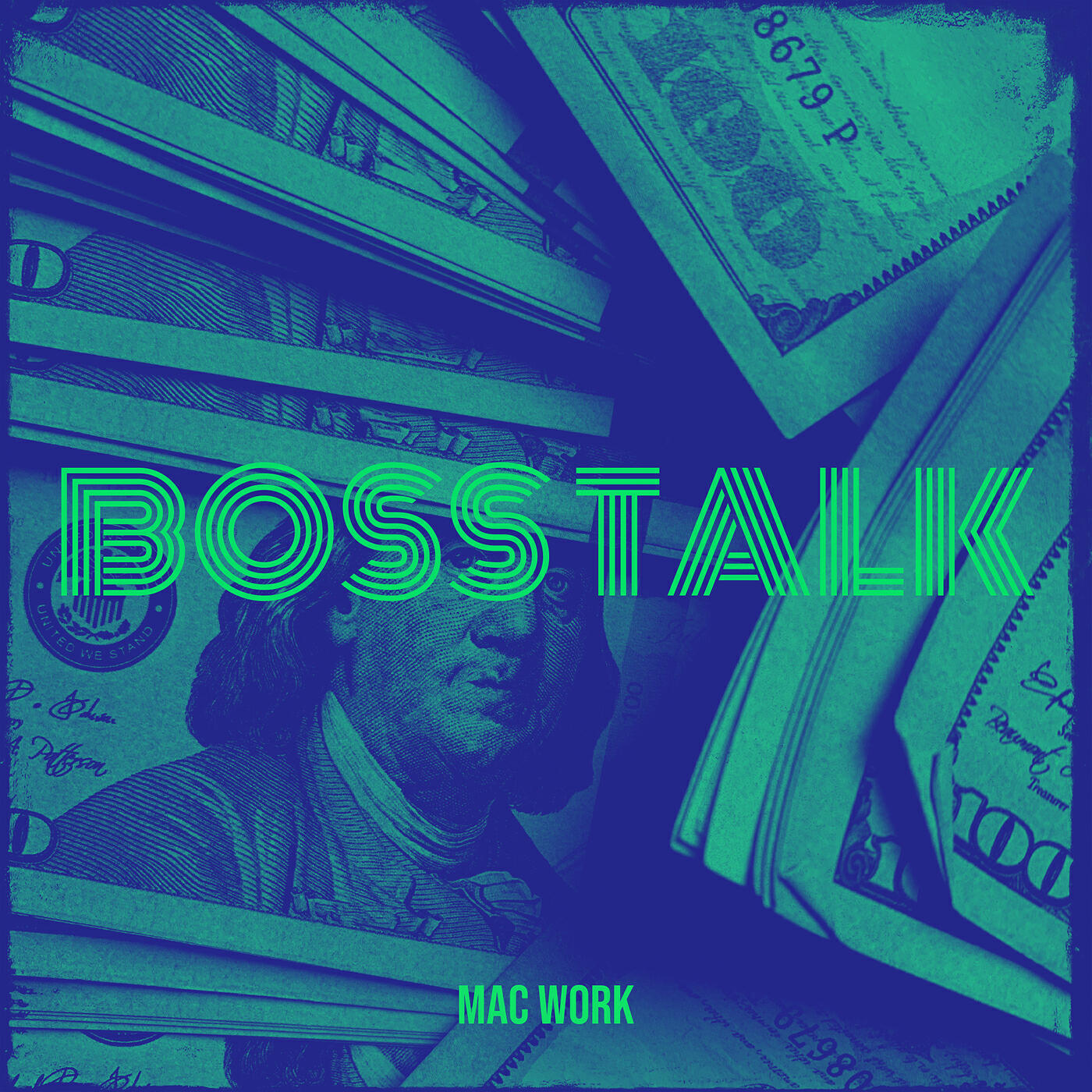 Релиз Boss Talk